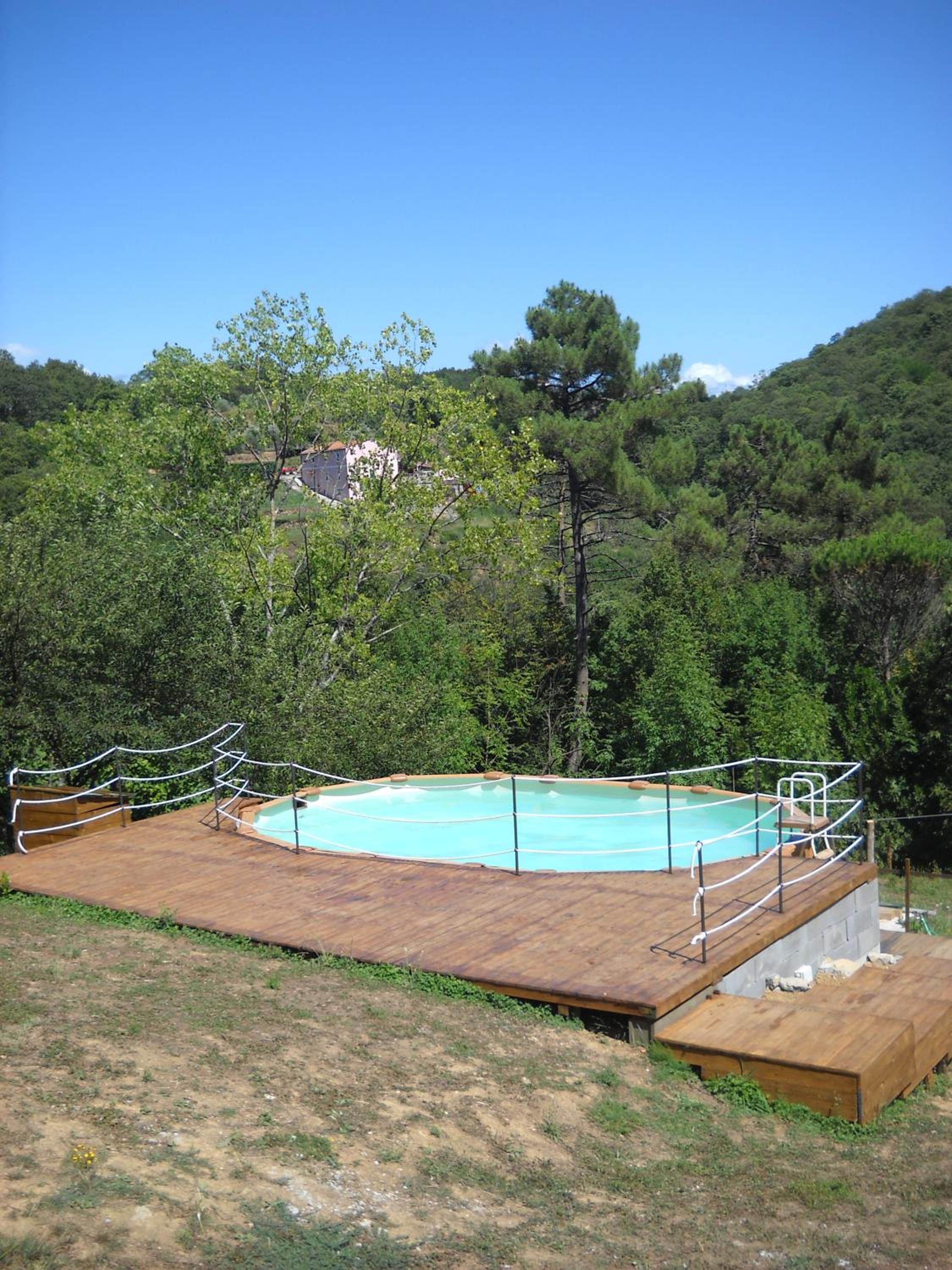 Agriturismo Mamma Chica view 5
