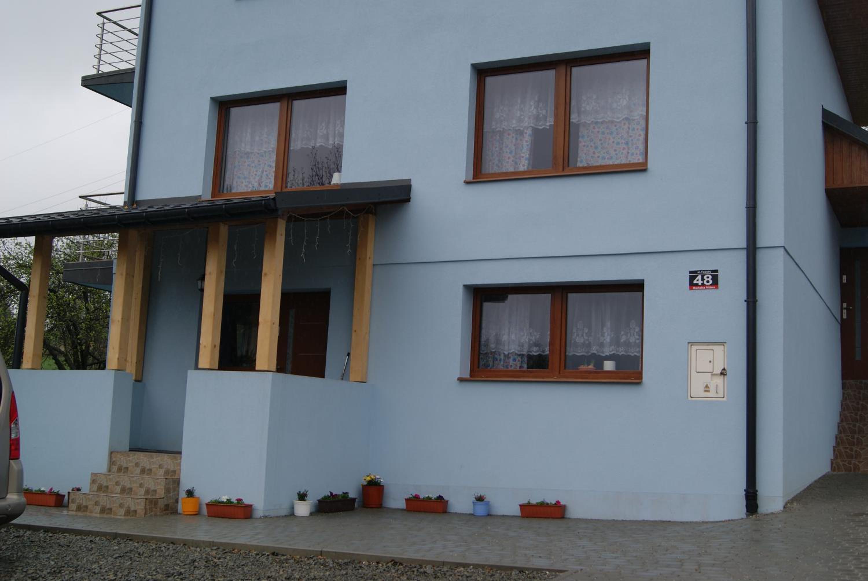 U Jasia - Agroturystyka view 3