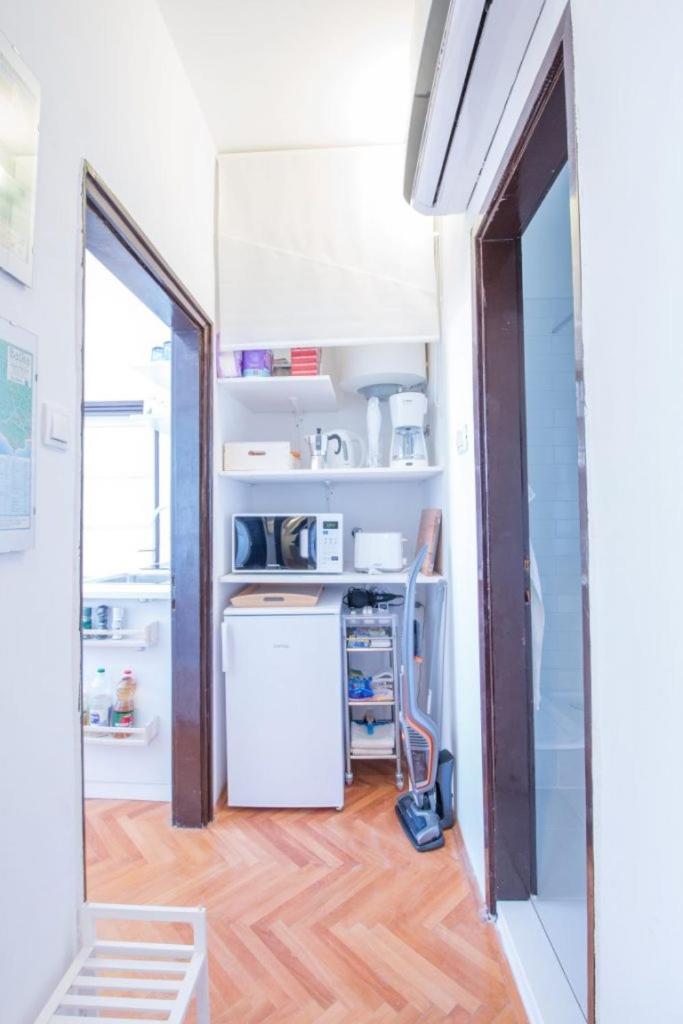 Apartment ANTE