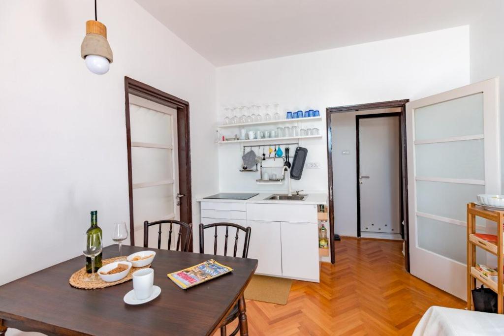 Apartment ANTE