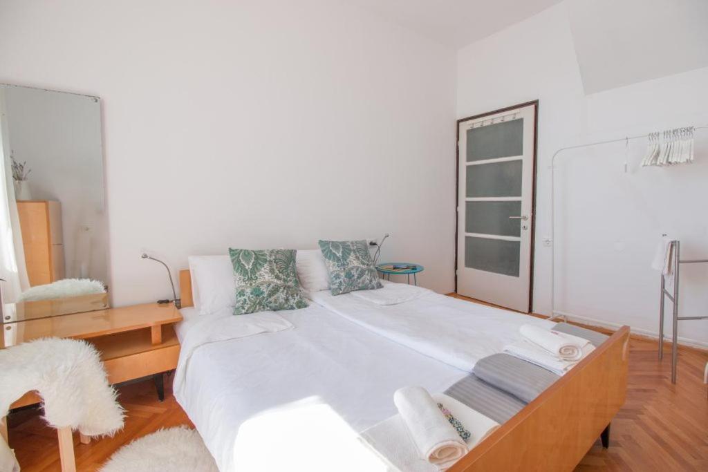 Apartment ANTE