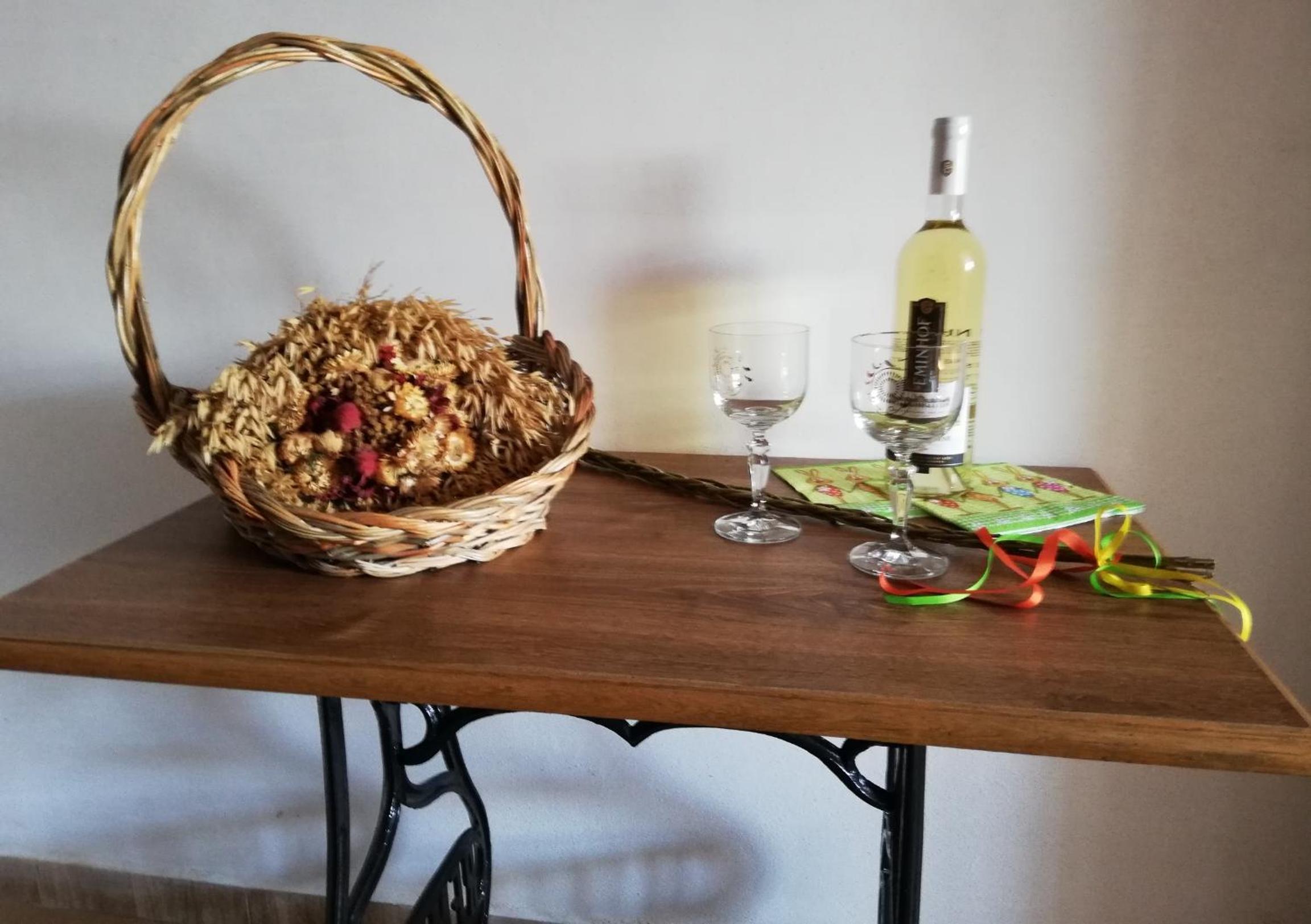 Farma Ranch Jelemek