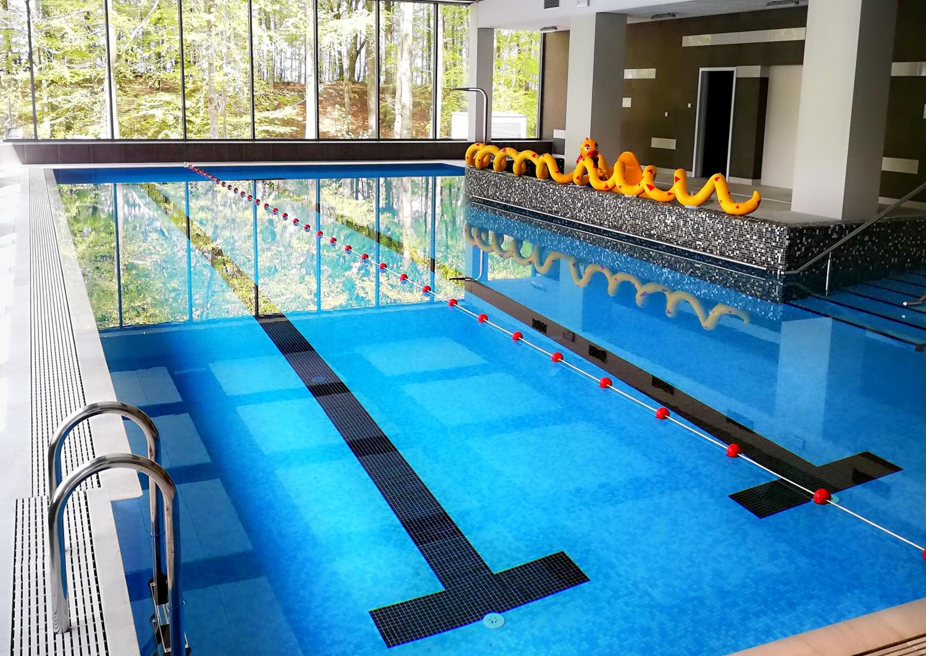 Onyx Aquamarina by Baltico Apartament view 5
