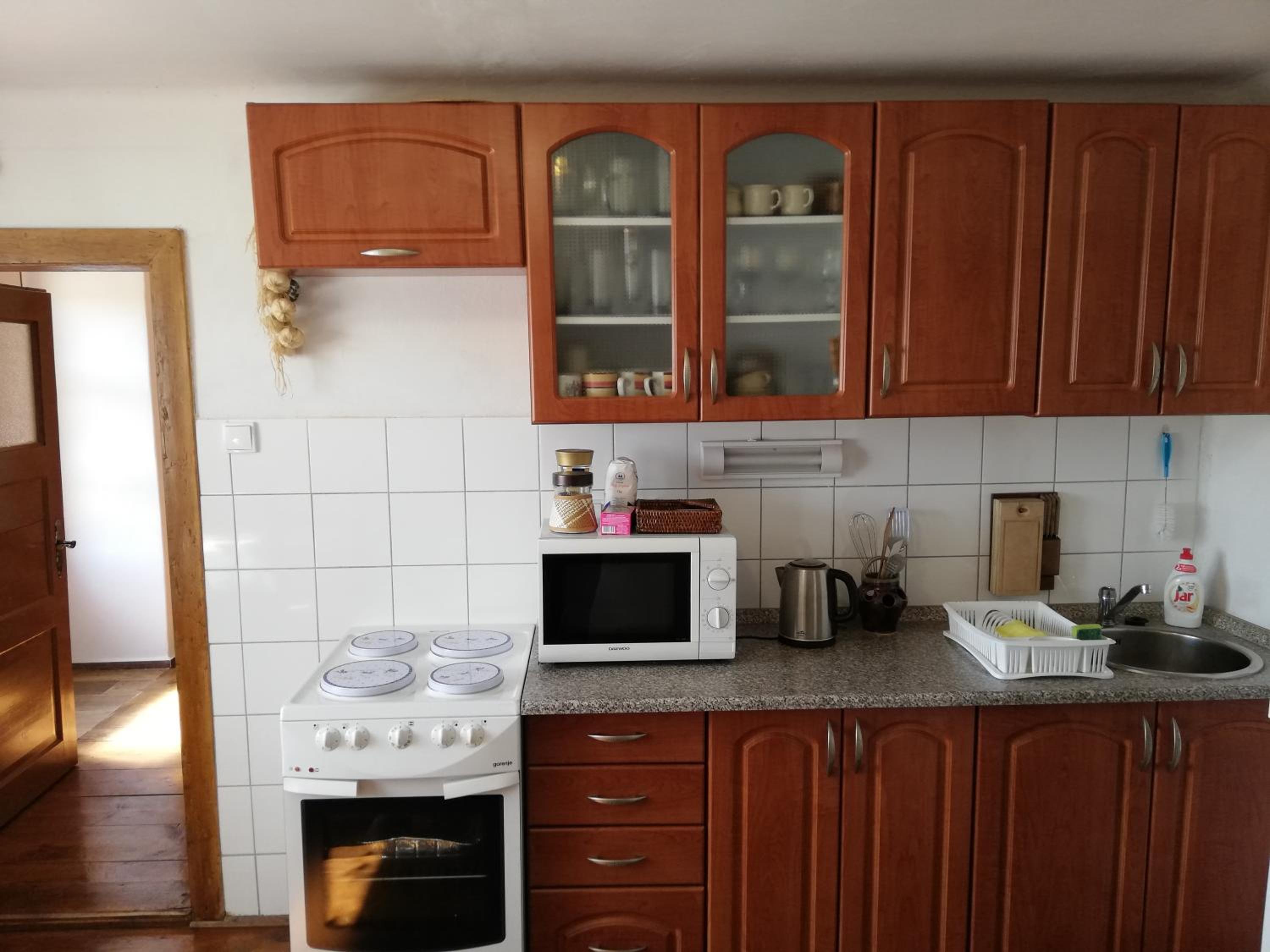 Farma Ranch Jelemek
