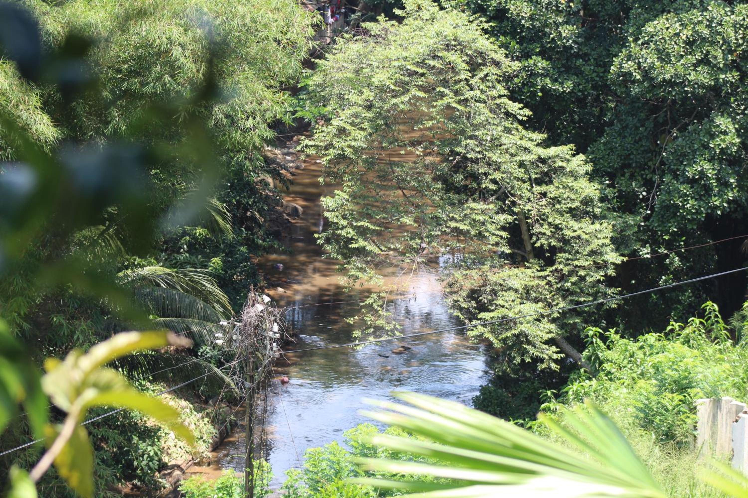 Kandyan Lounge