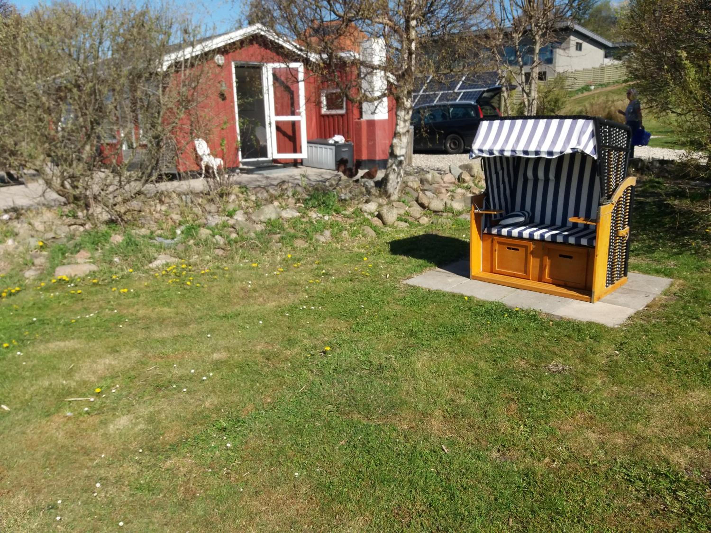 Strand Huset view 3