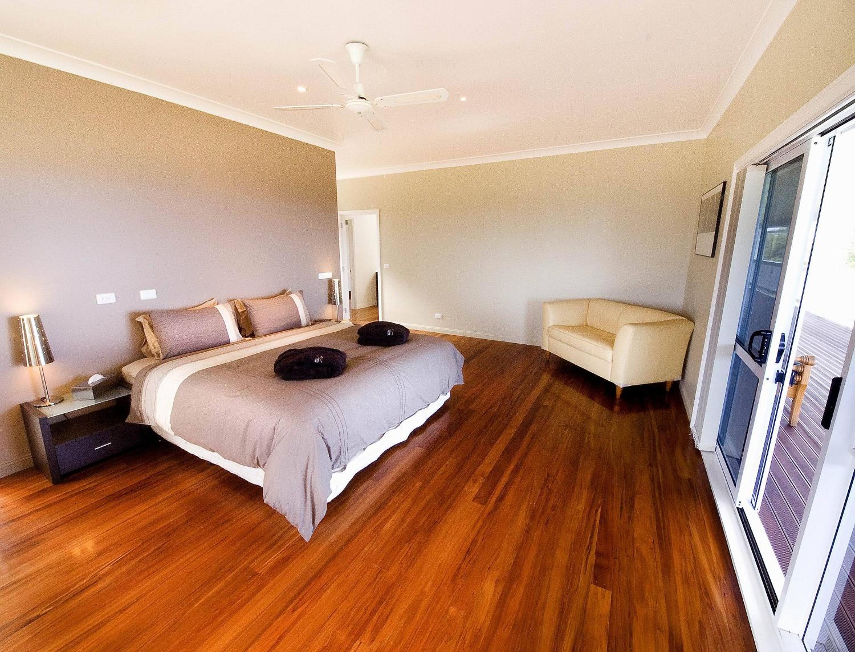 White House Ocean View Spa Villa