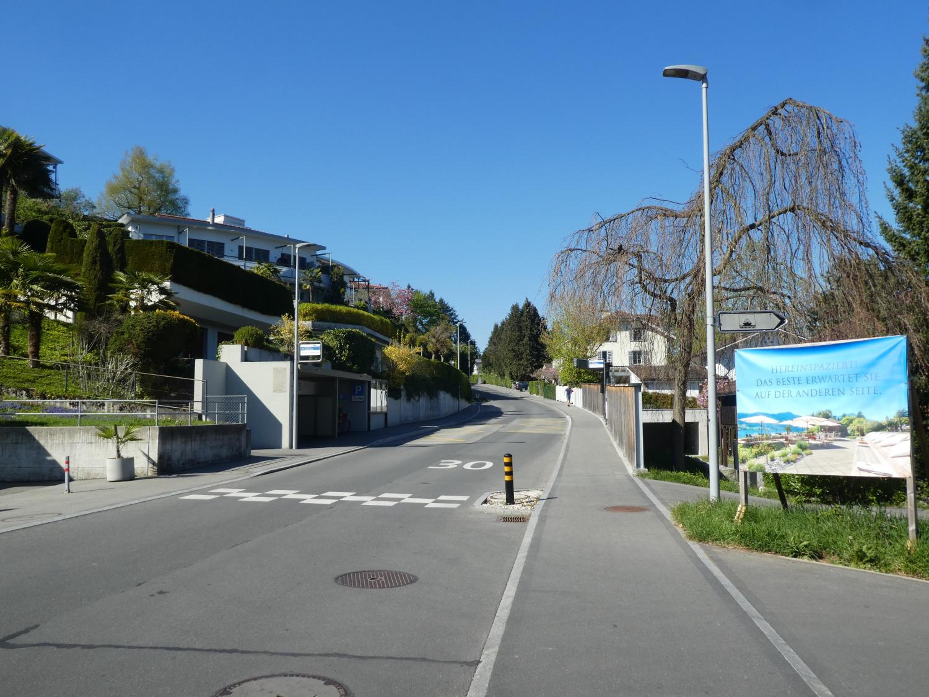 Residence Kastanienbaum