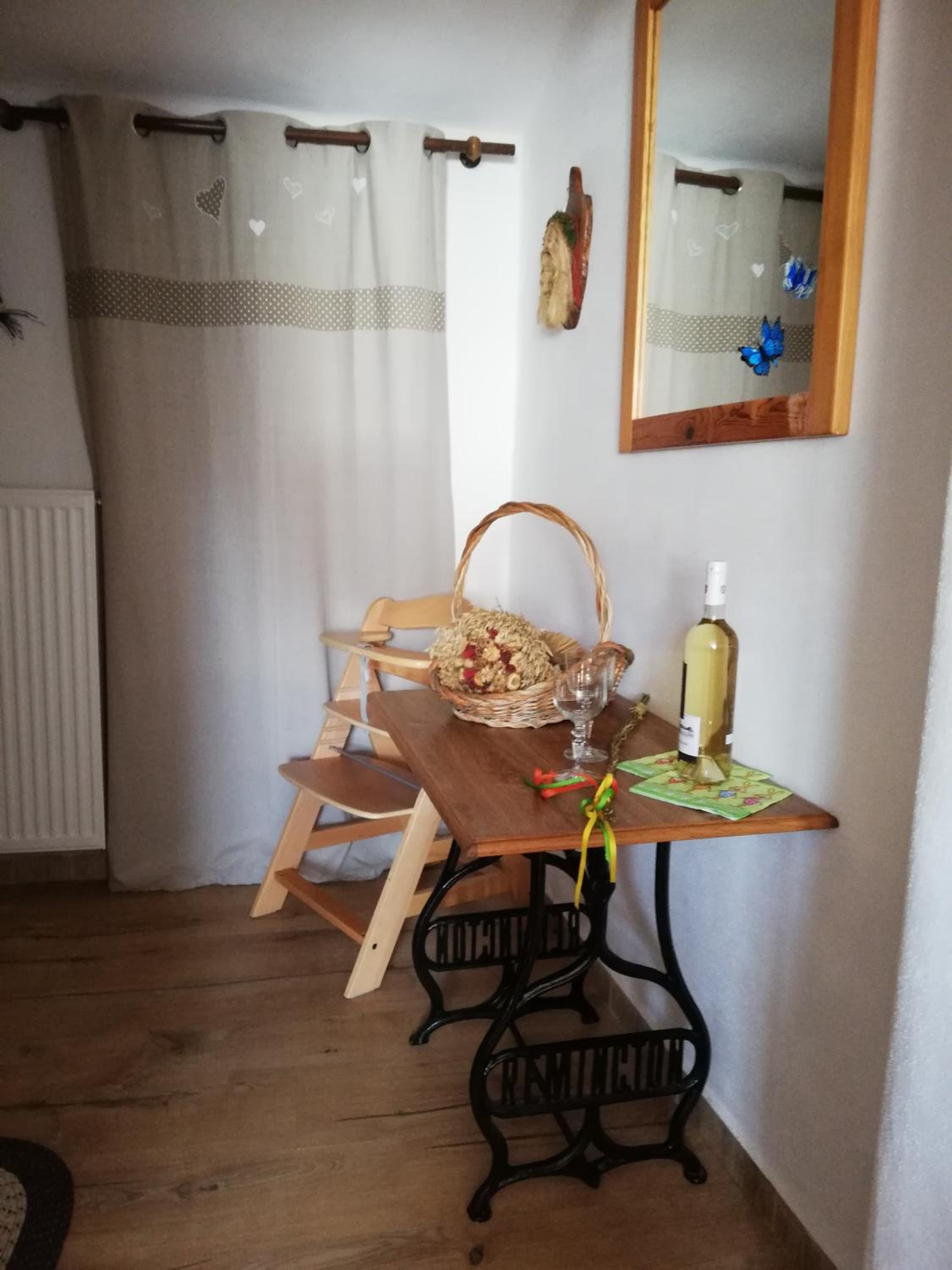 Farma Ranch Jelemek