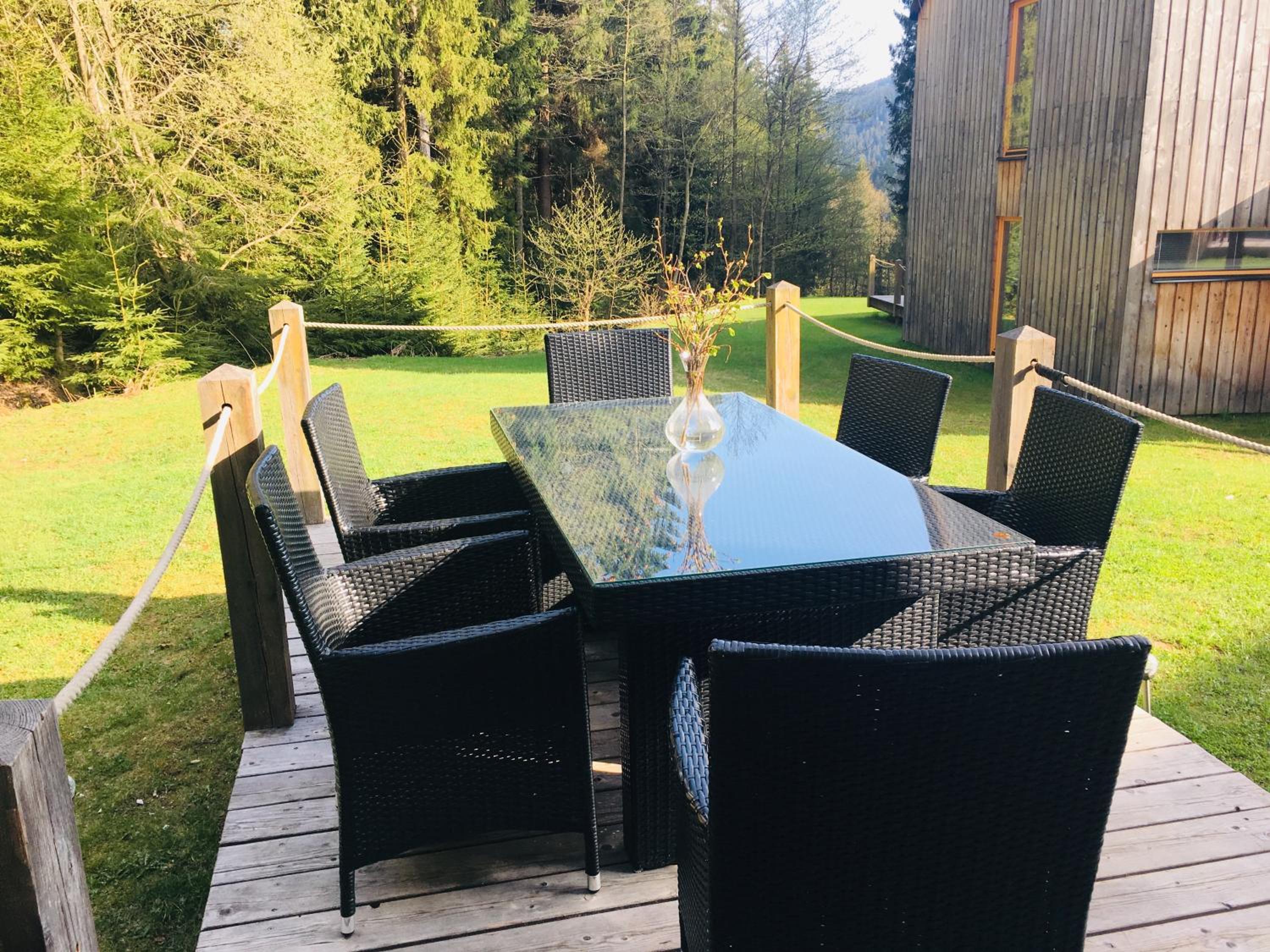 Chalet 12 Harrachov