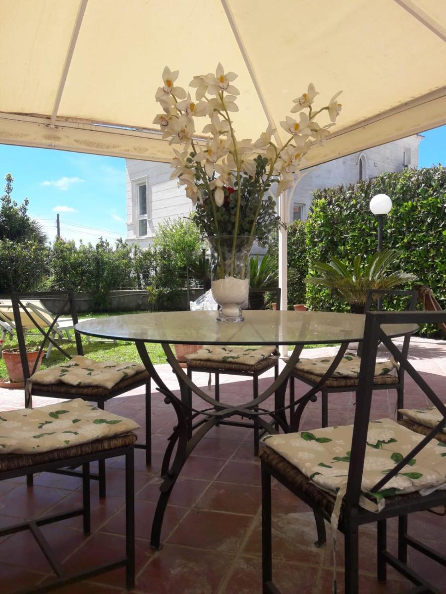 Villa Alessandro - Anacapri view 5