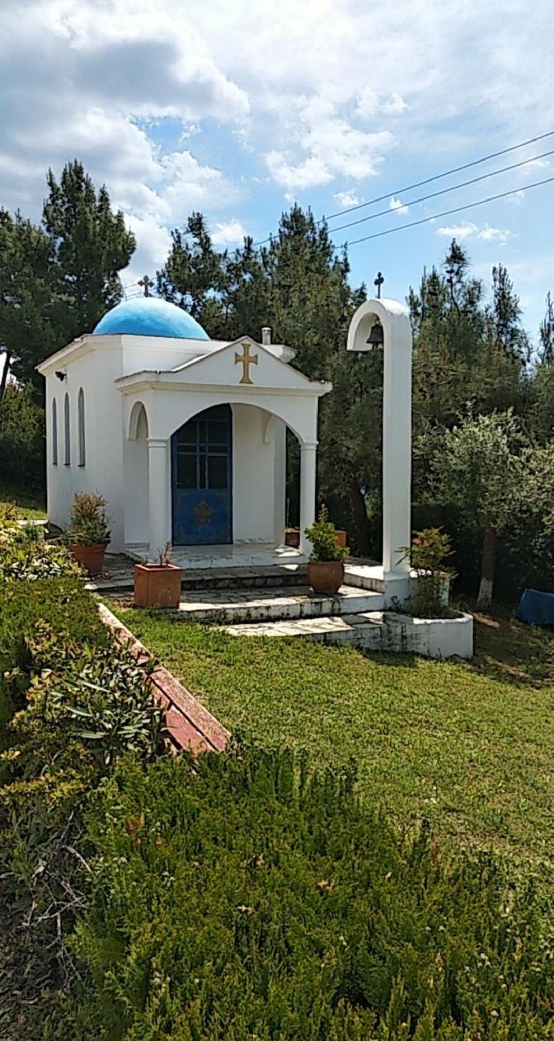 Oikismos Trikorfou