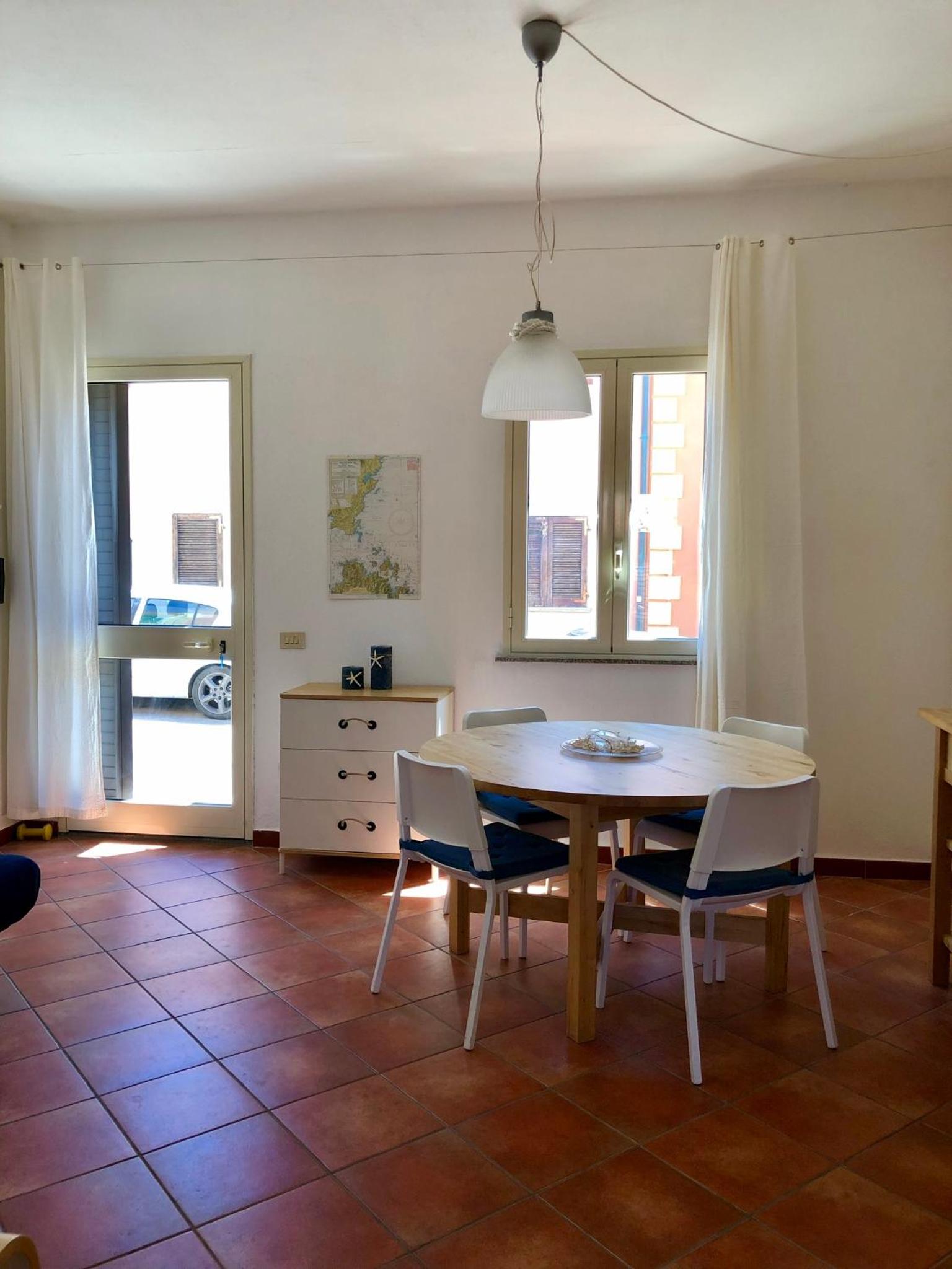 Il Gabbiano view 2