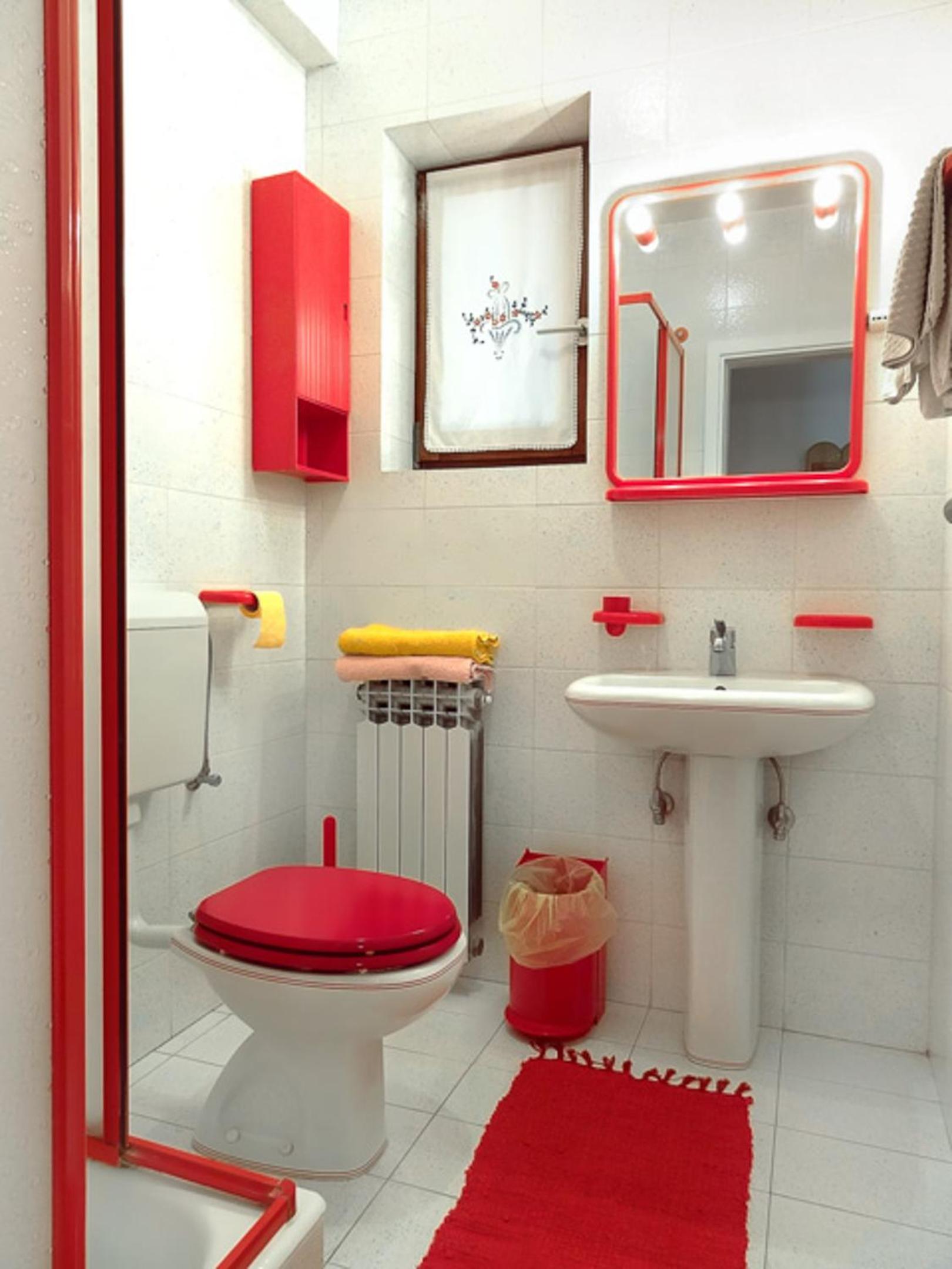 Apartments Ruby