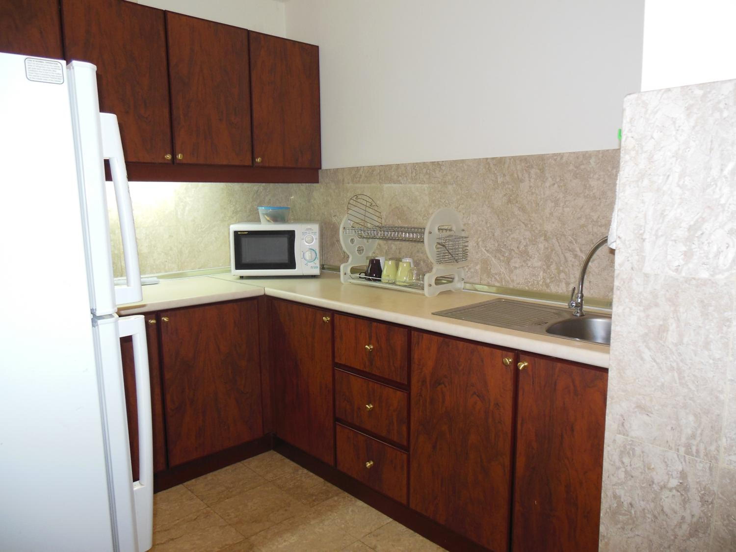 Serviced Apartments at Times Square Kuala Lumpur by Robinsons