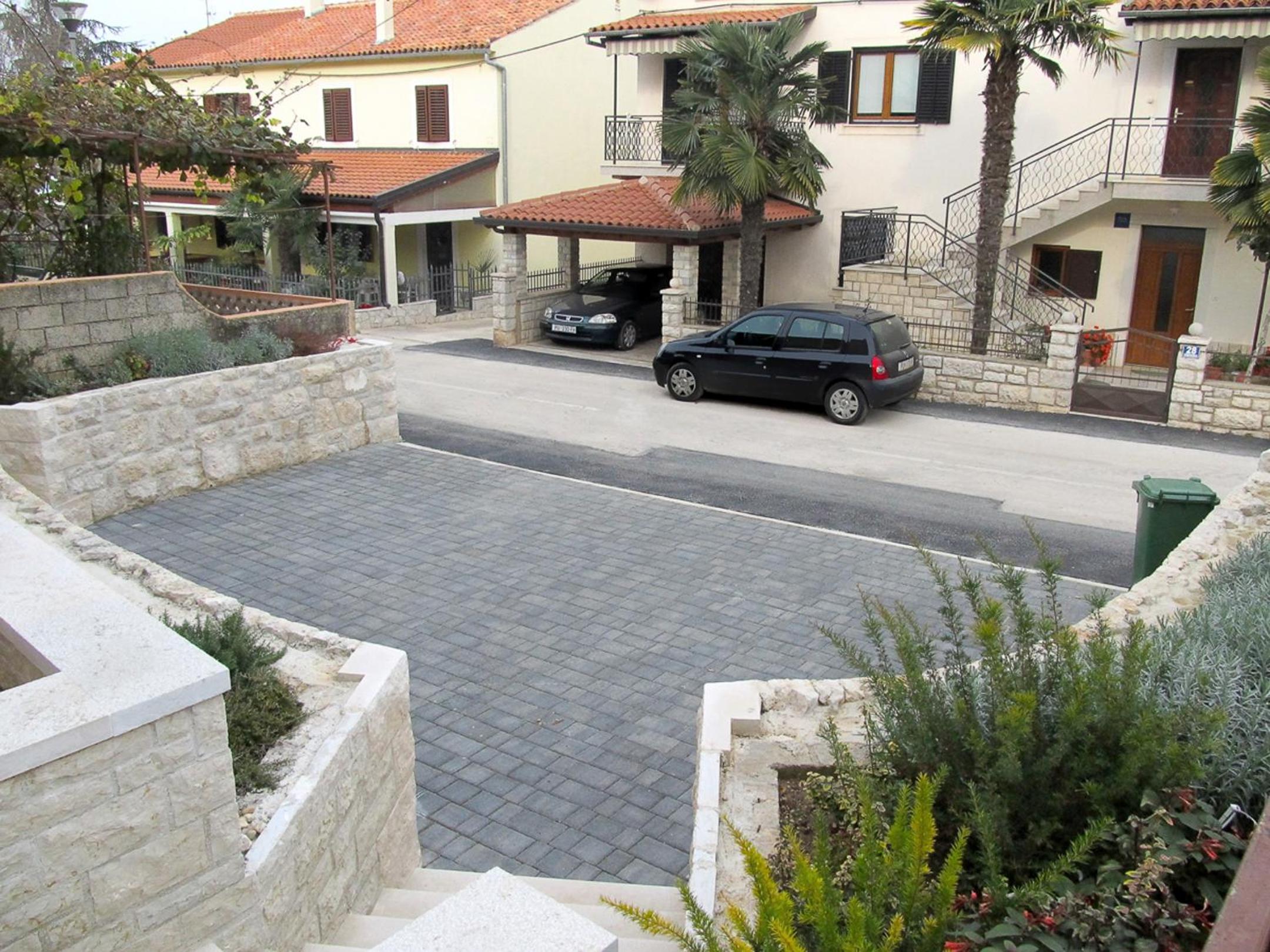 Apartments Aquamarine
