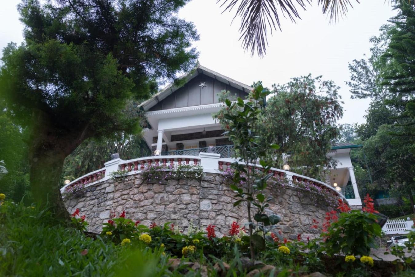 Chithirapuram Palace view 2