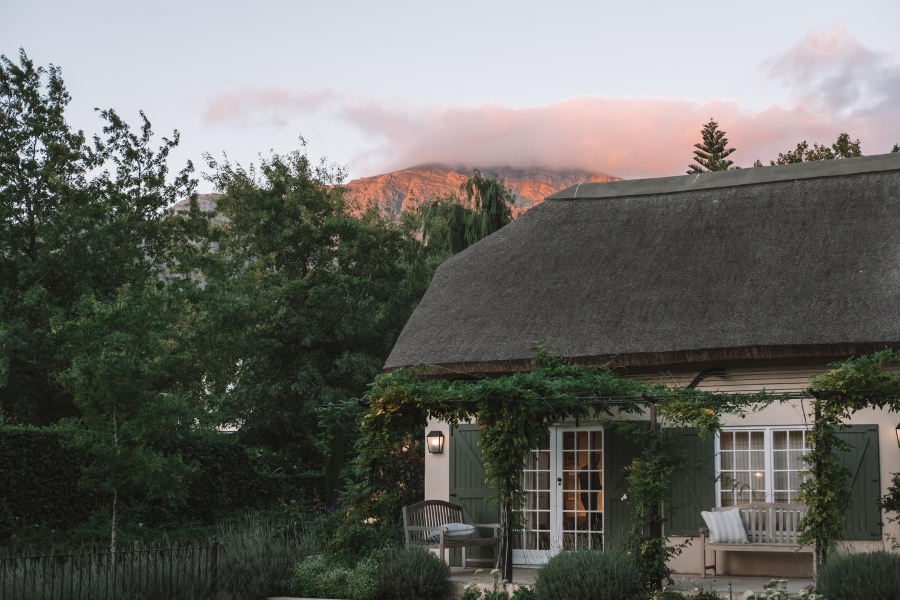 La Clé Lodge