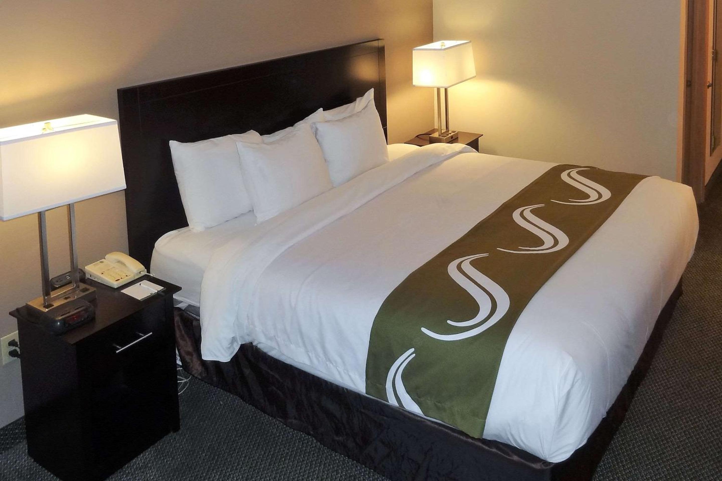Quality Inn Tulalip - Marysville view 4