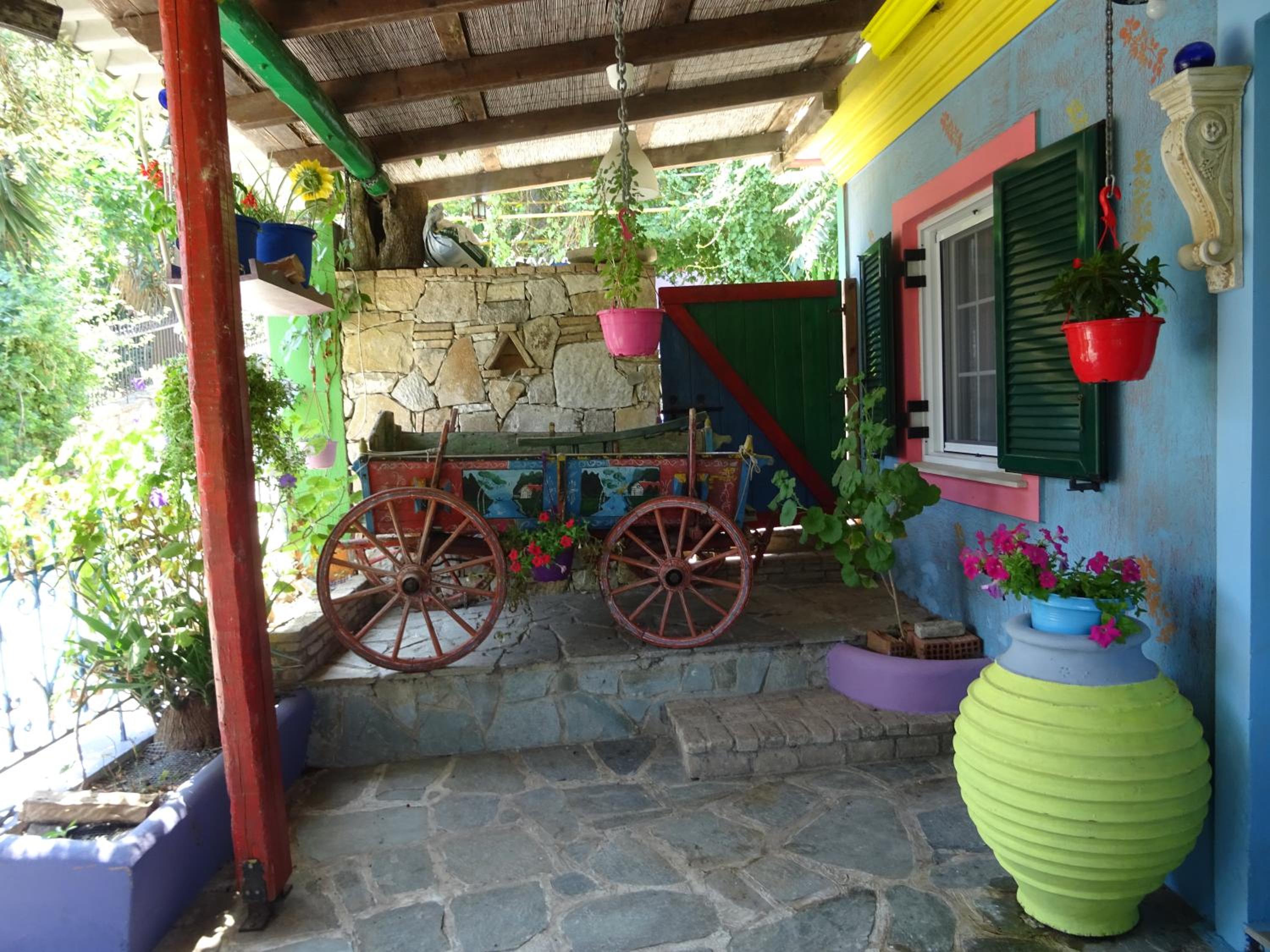 Nicola's Apartment photo 4