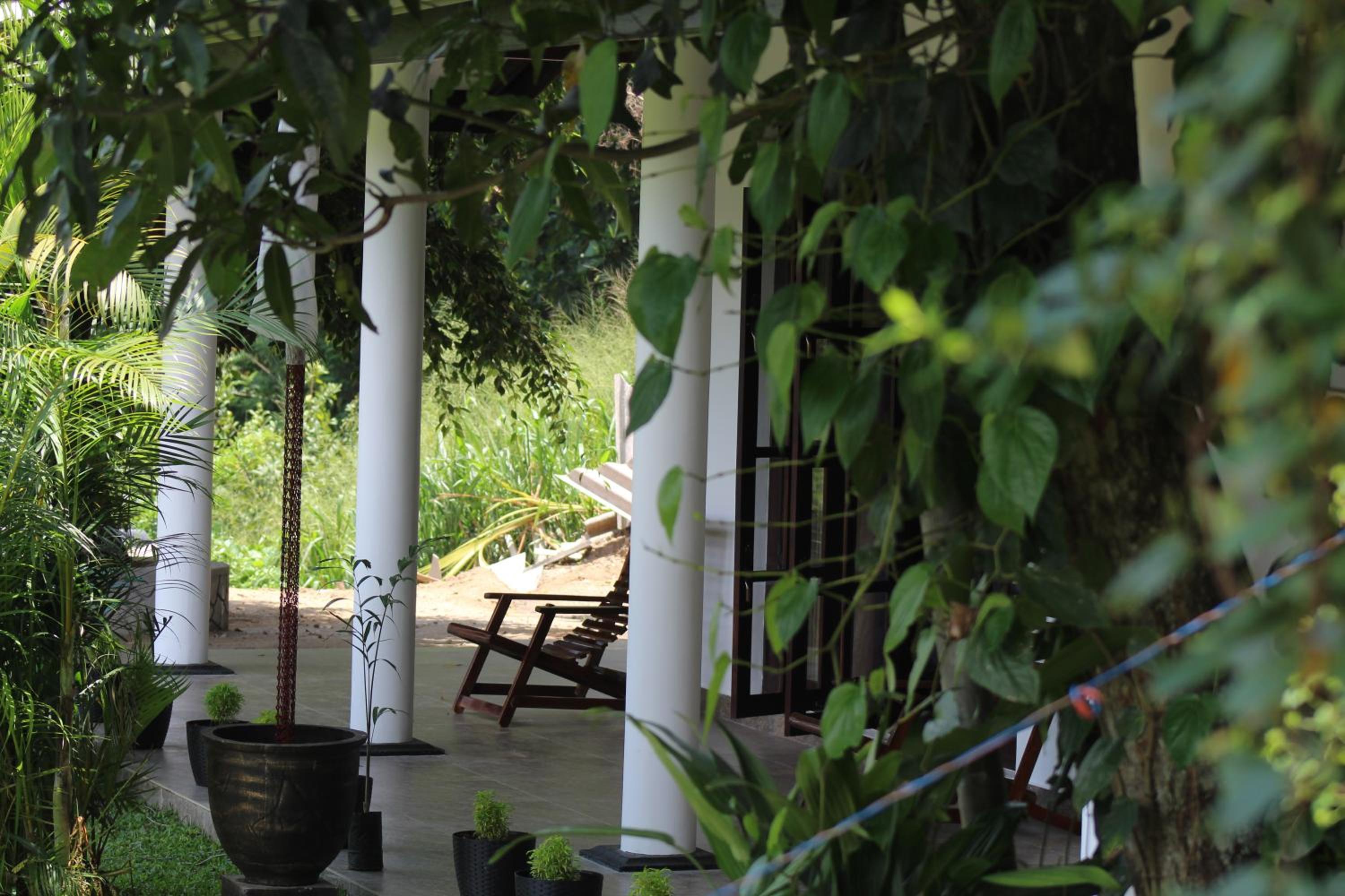 Kandyan Lounge