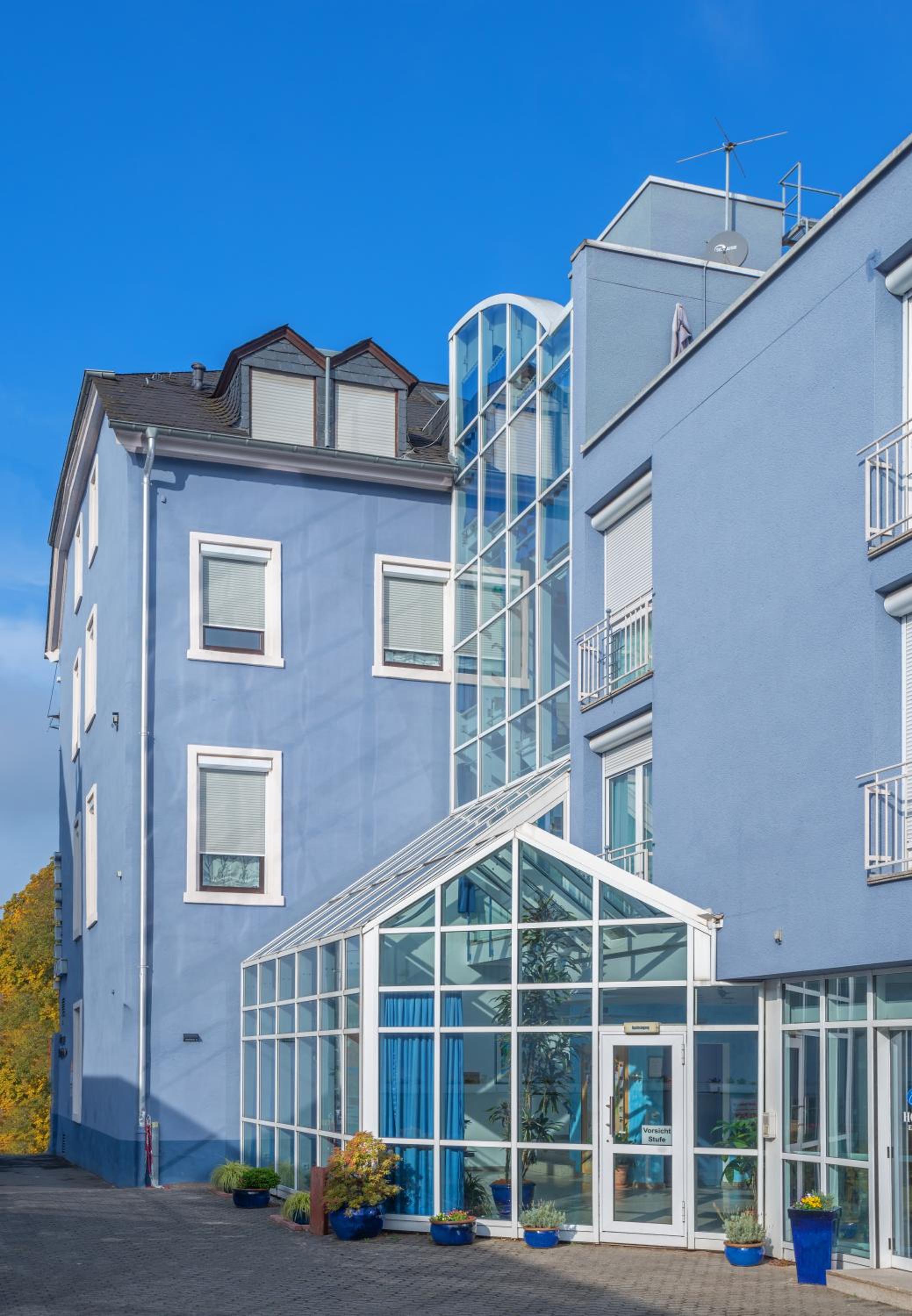 Paulin Hotel Trier - Property Image 10