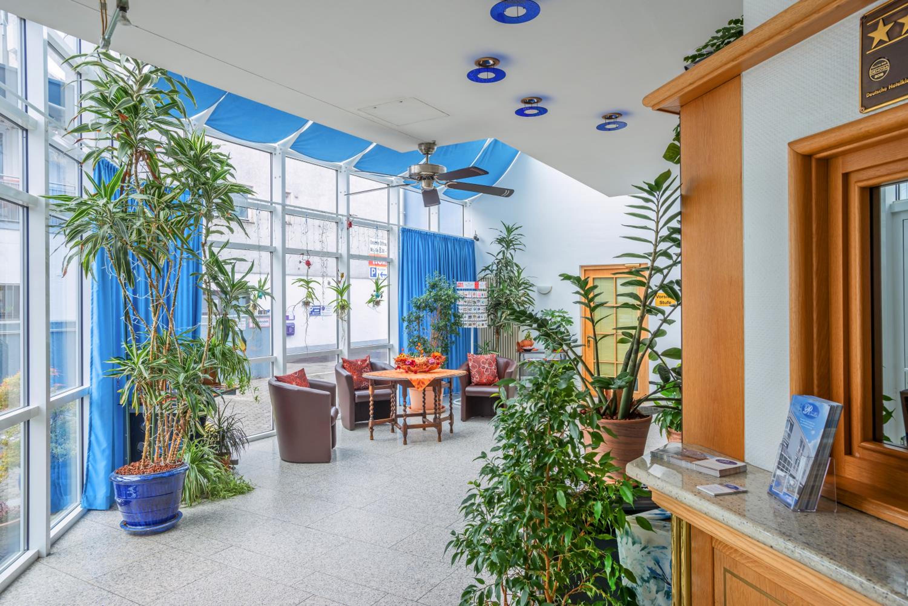 Paulin Hotel Trier - Property Image 5