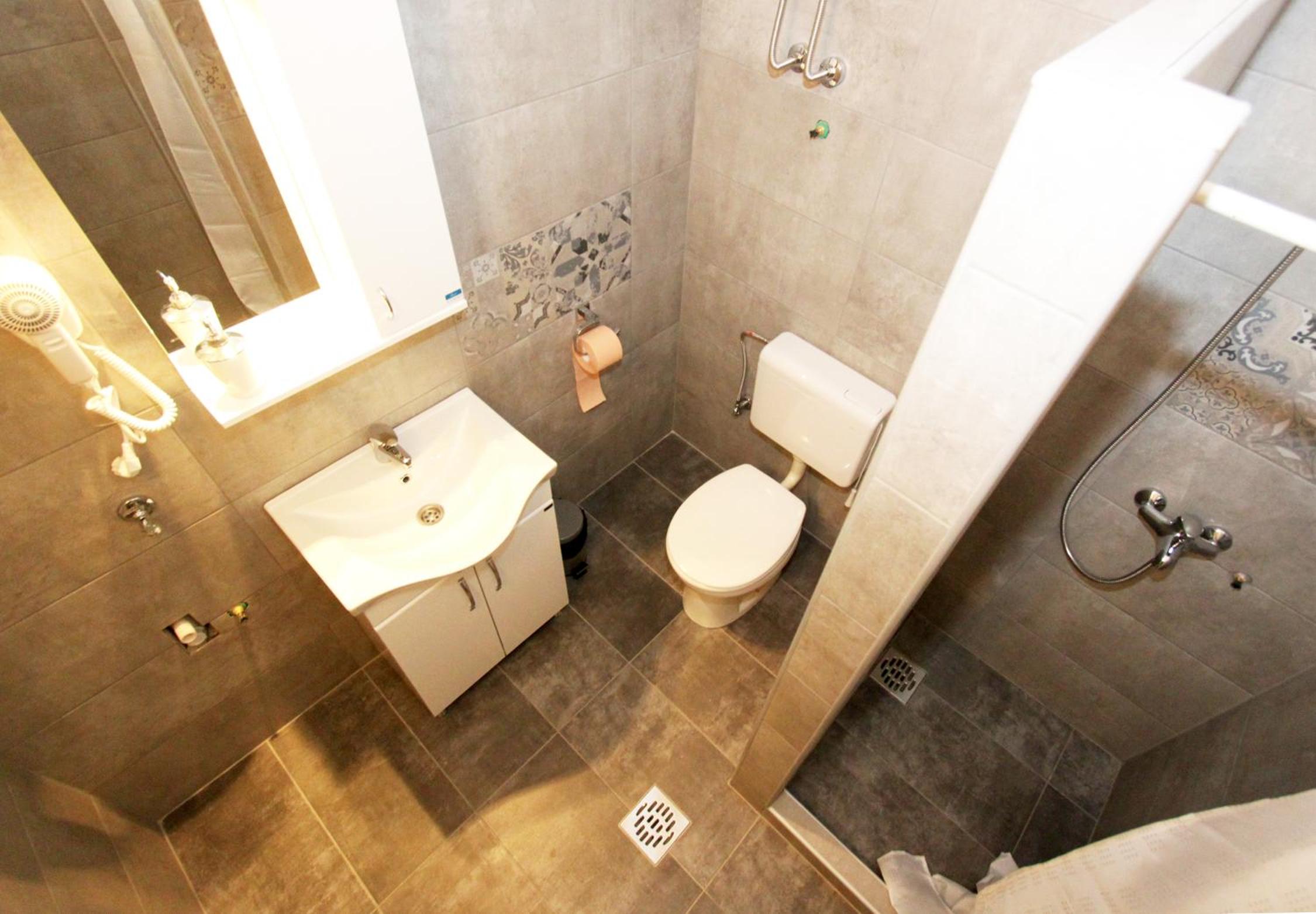 Villa K Apartments