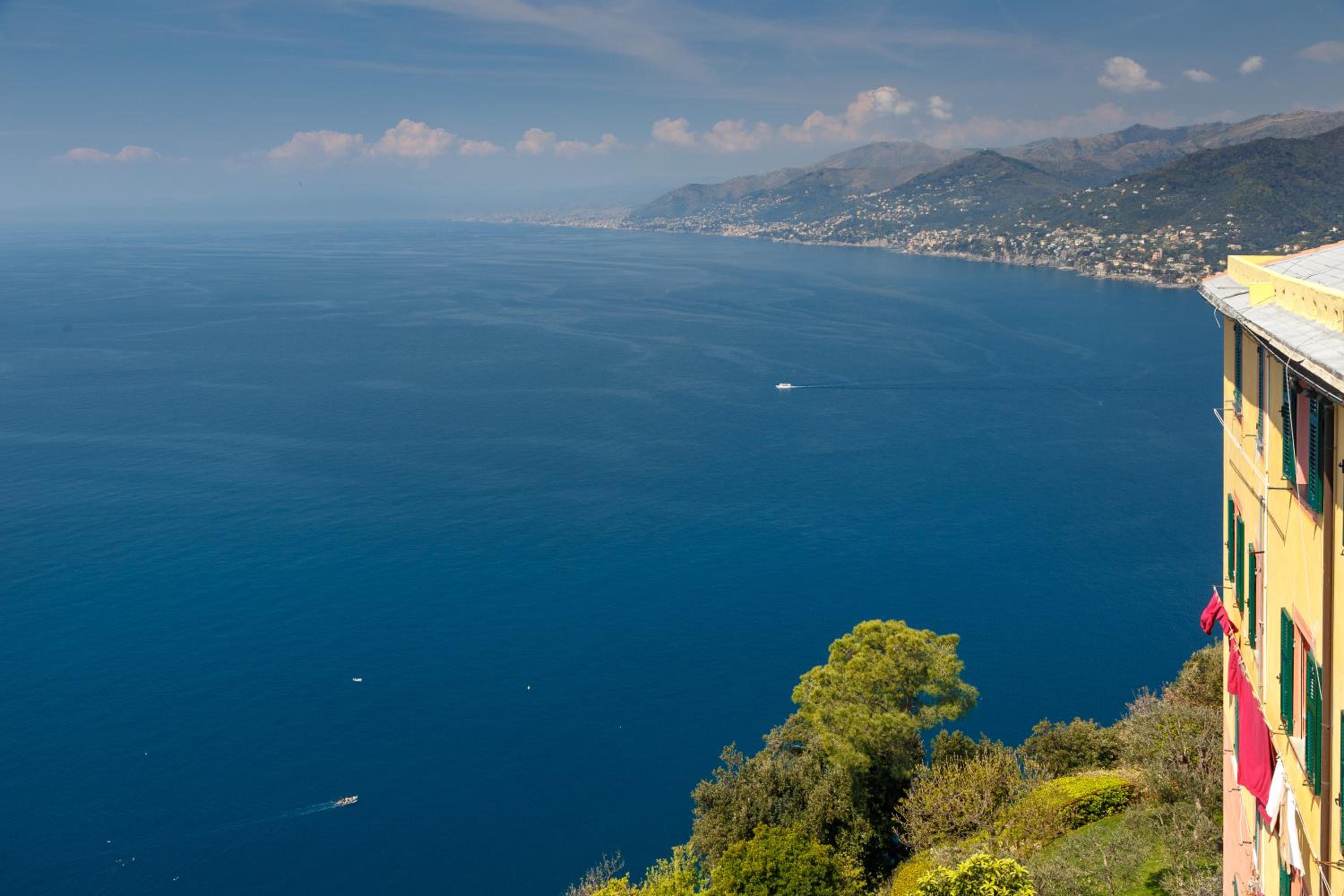 CASA CONSTANZA Pace e Relax in Liguria view 3