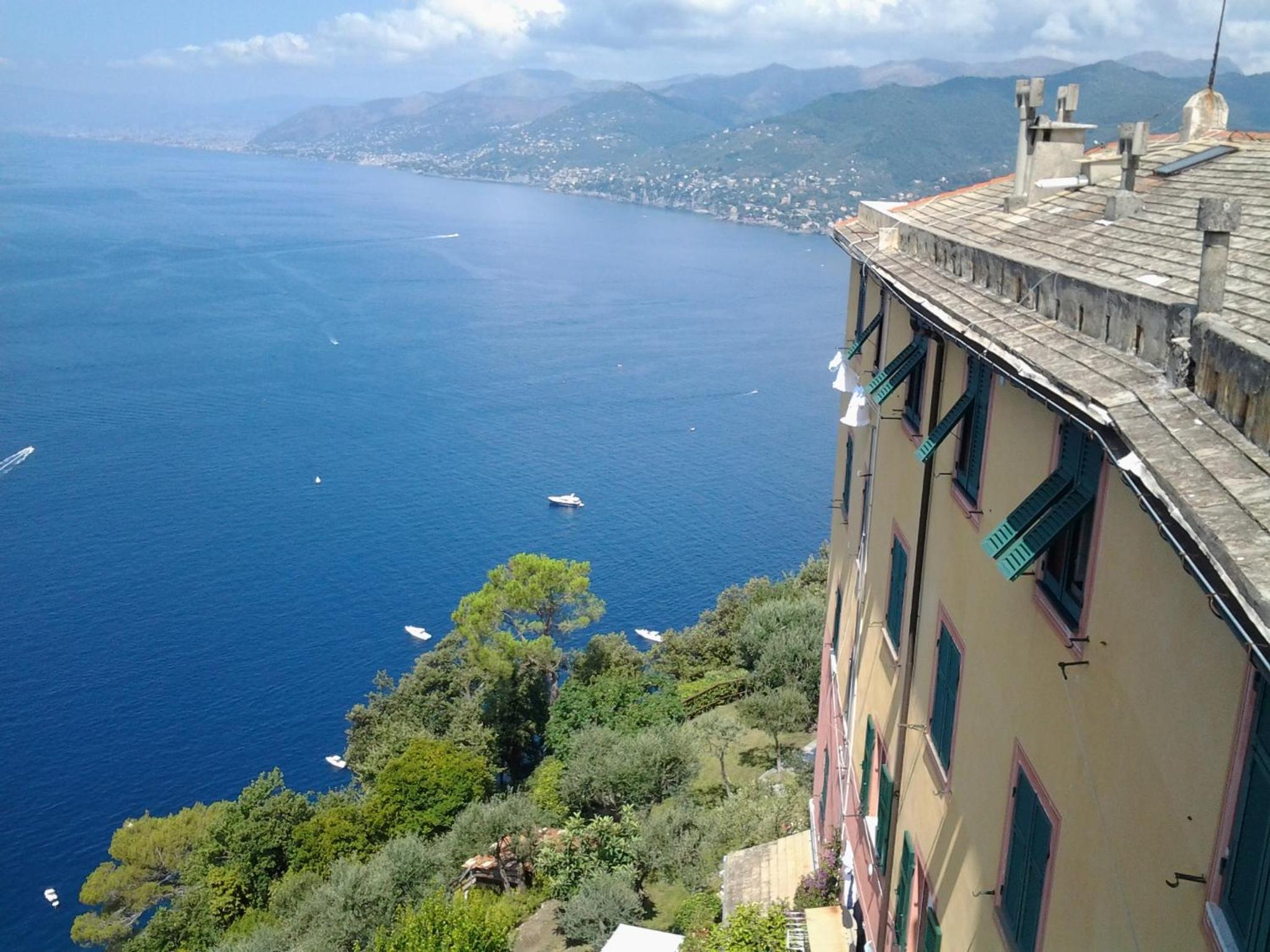 CASA CONSTANZA Pace e Relax in Liguria view 5
