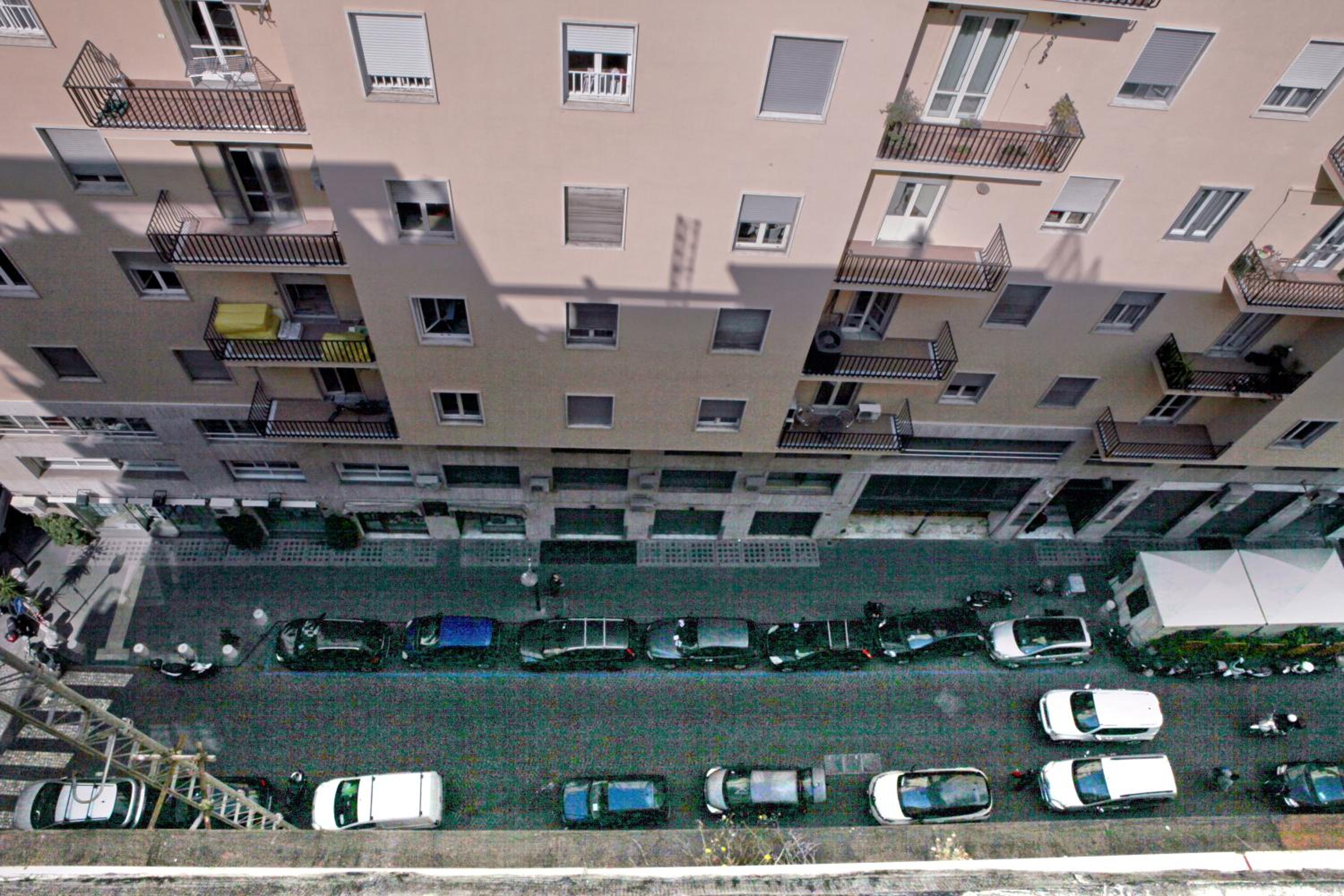 Le Corti del Re