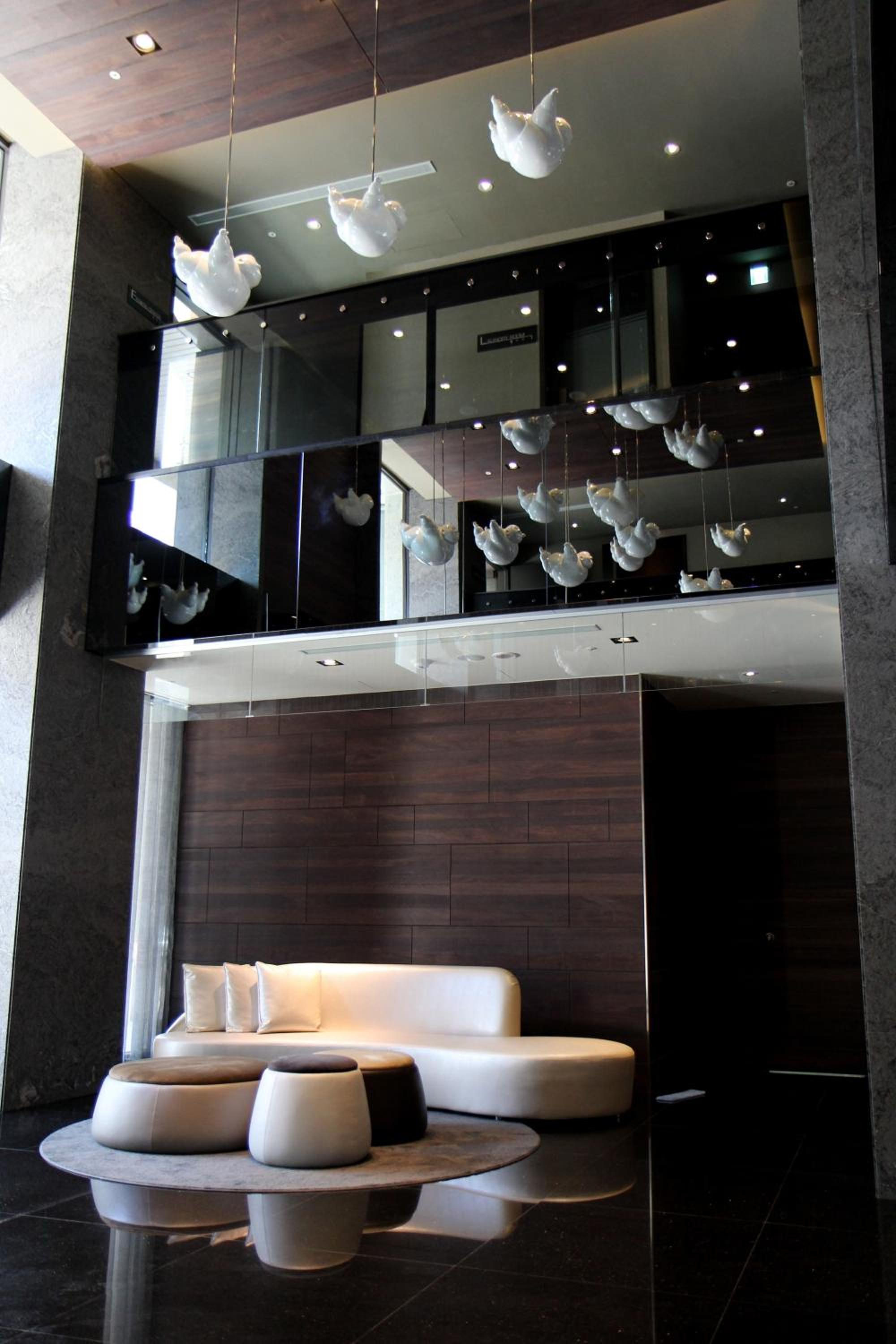 WESTGATE Hotel 47