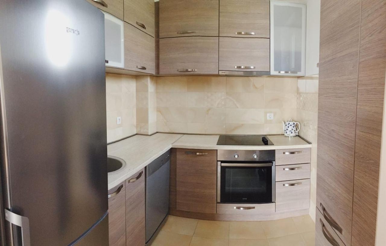 Relax Apartment Becici view 5