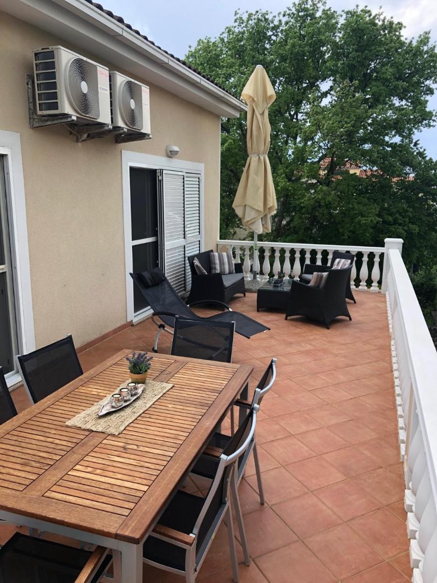 Apartments Don view 3