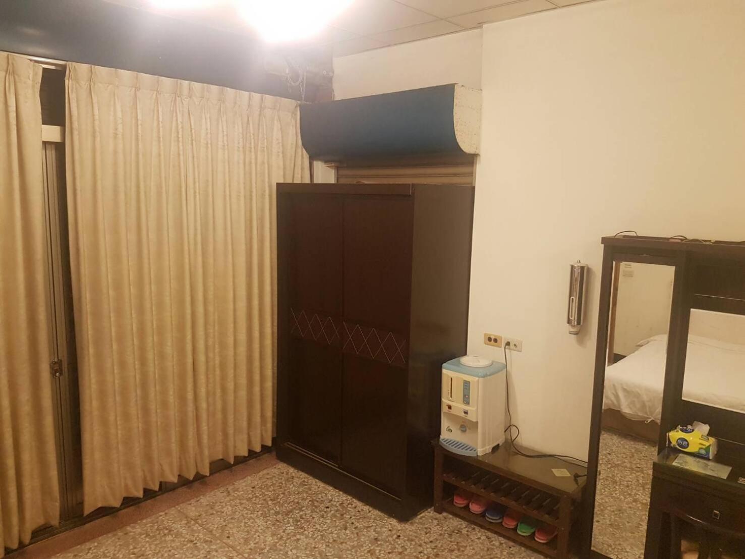 Ming Yang B&B