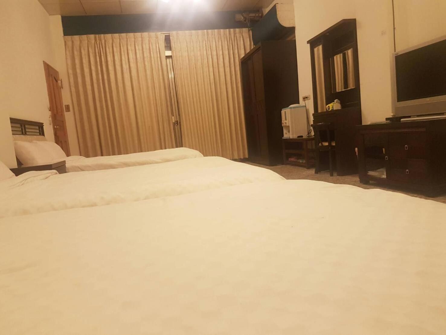 Ming Yang B&B