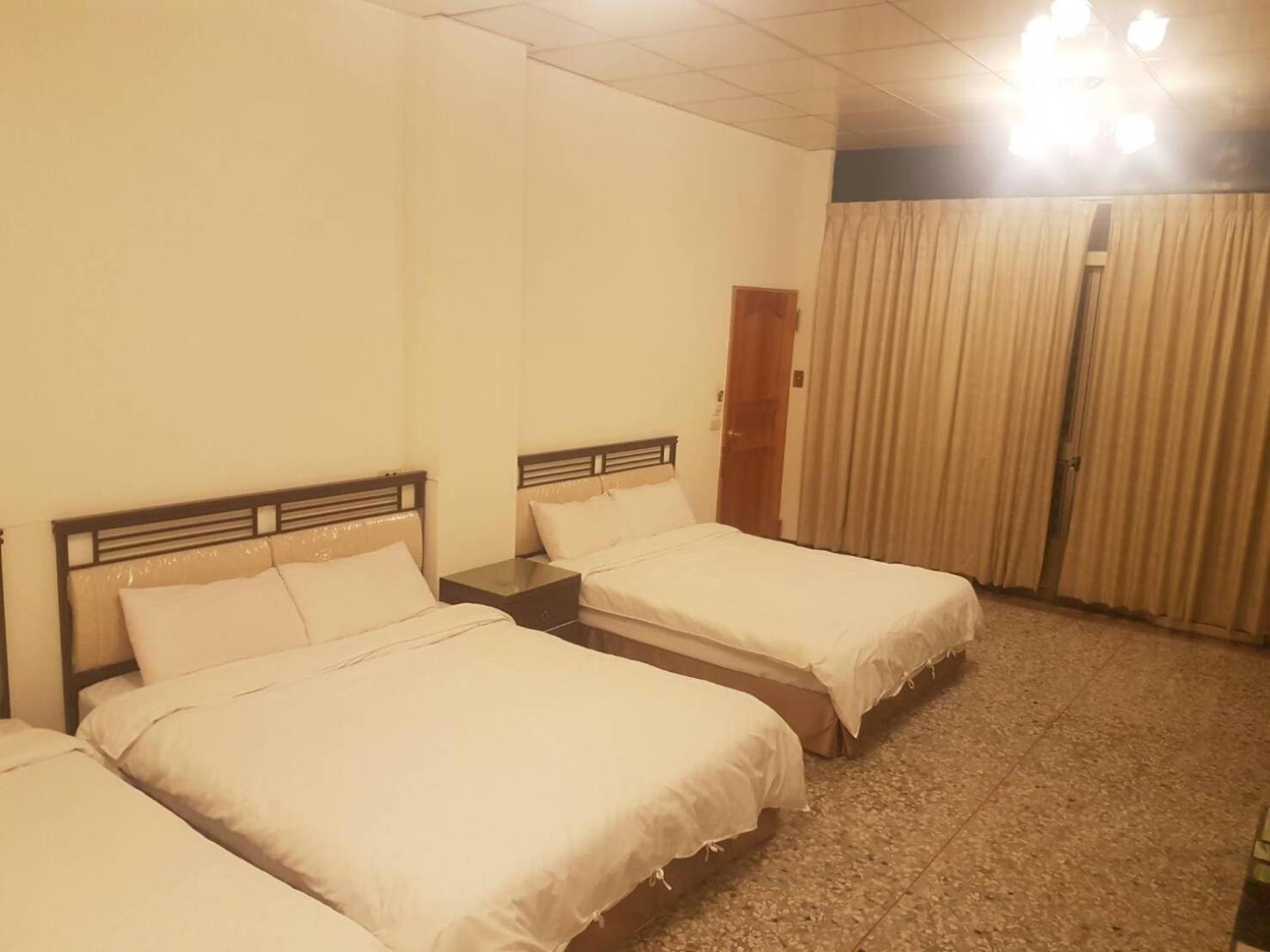 Ming Yang B&B