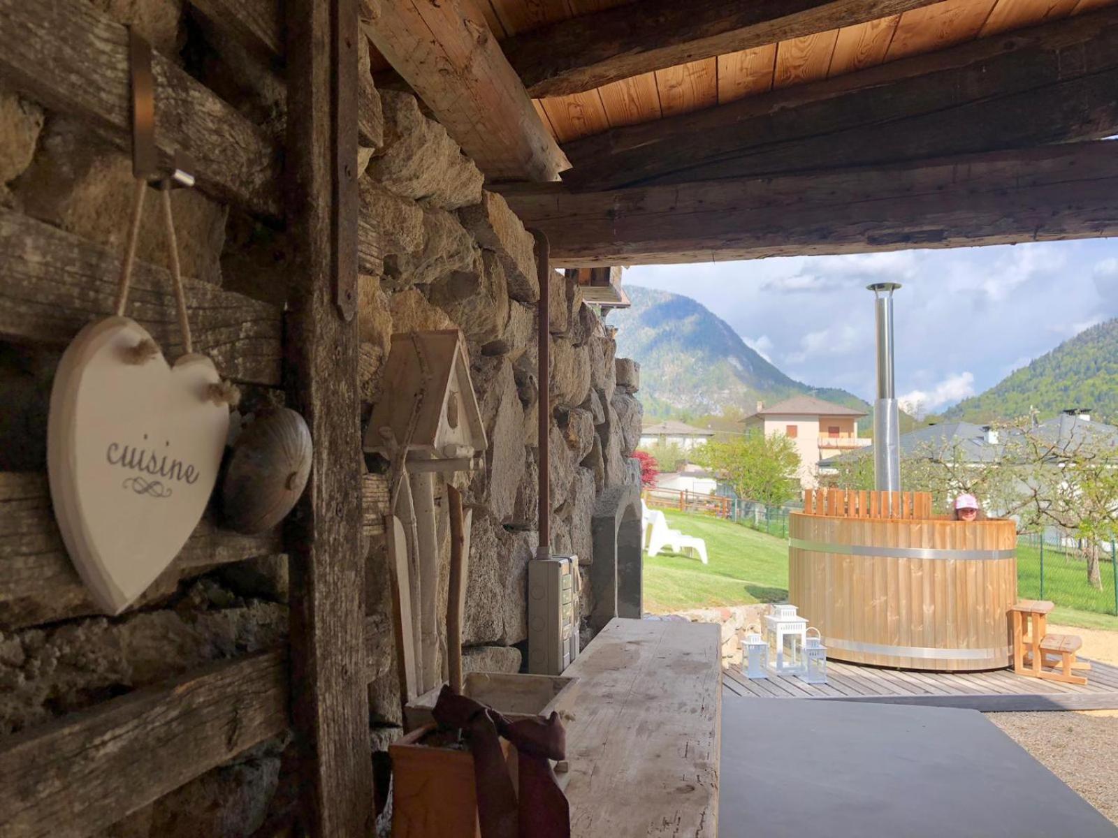 B&B Il Piccolo Principe room and breakfast