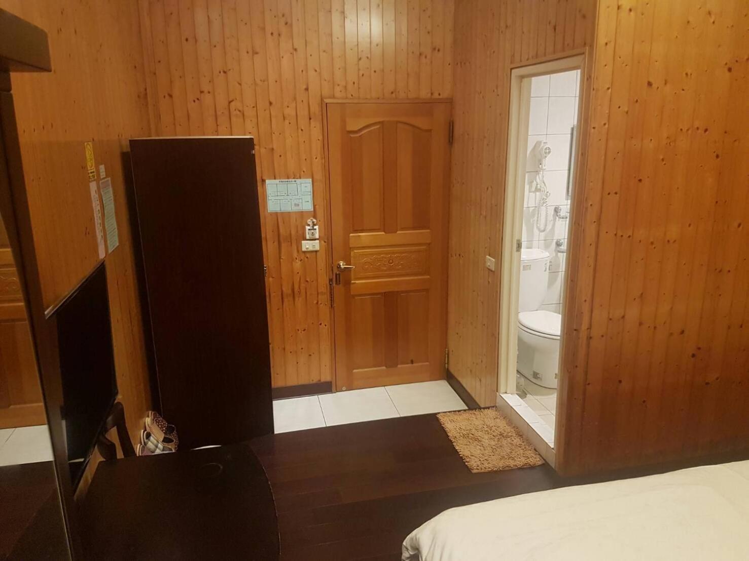 Ming Yang B&B
