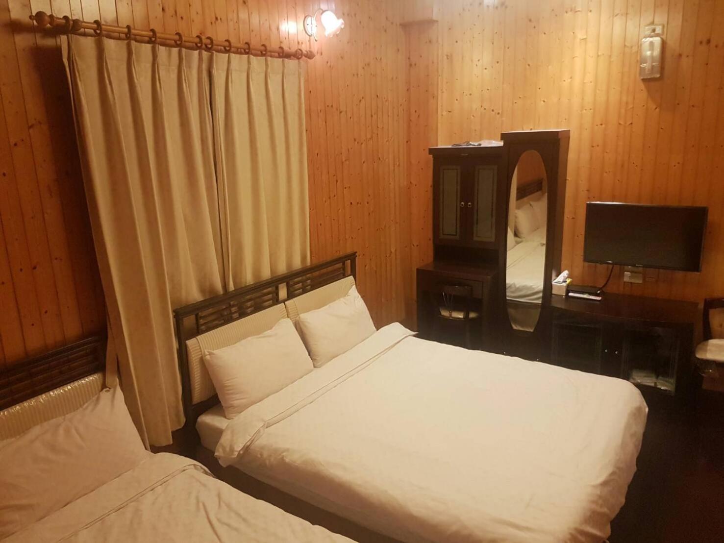 Ming Yang B&B