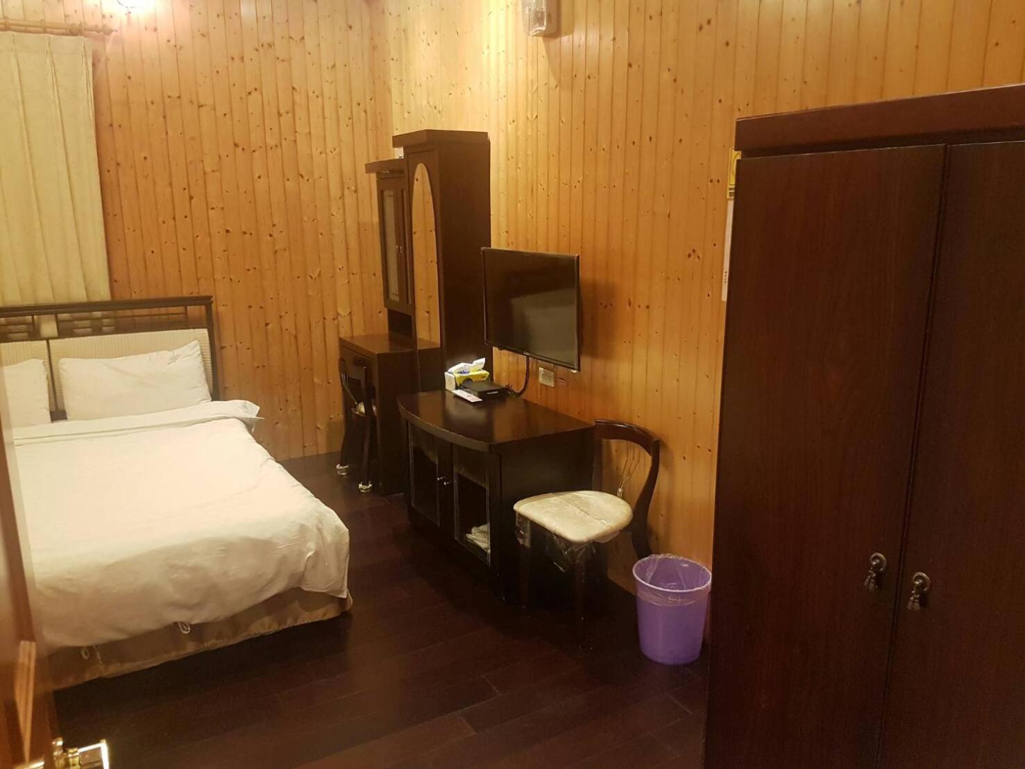 Ming Yang B&B