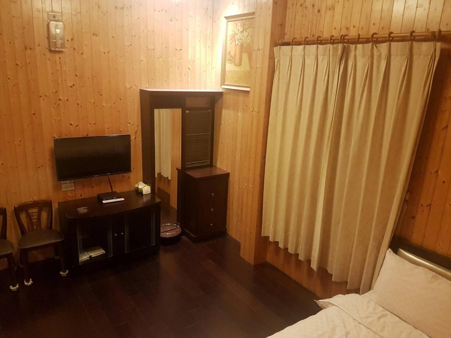 Ming Yang B&B