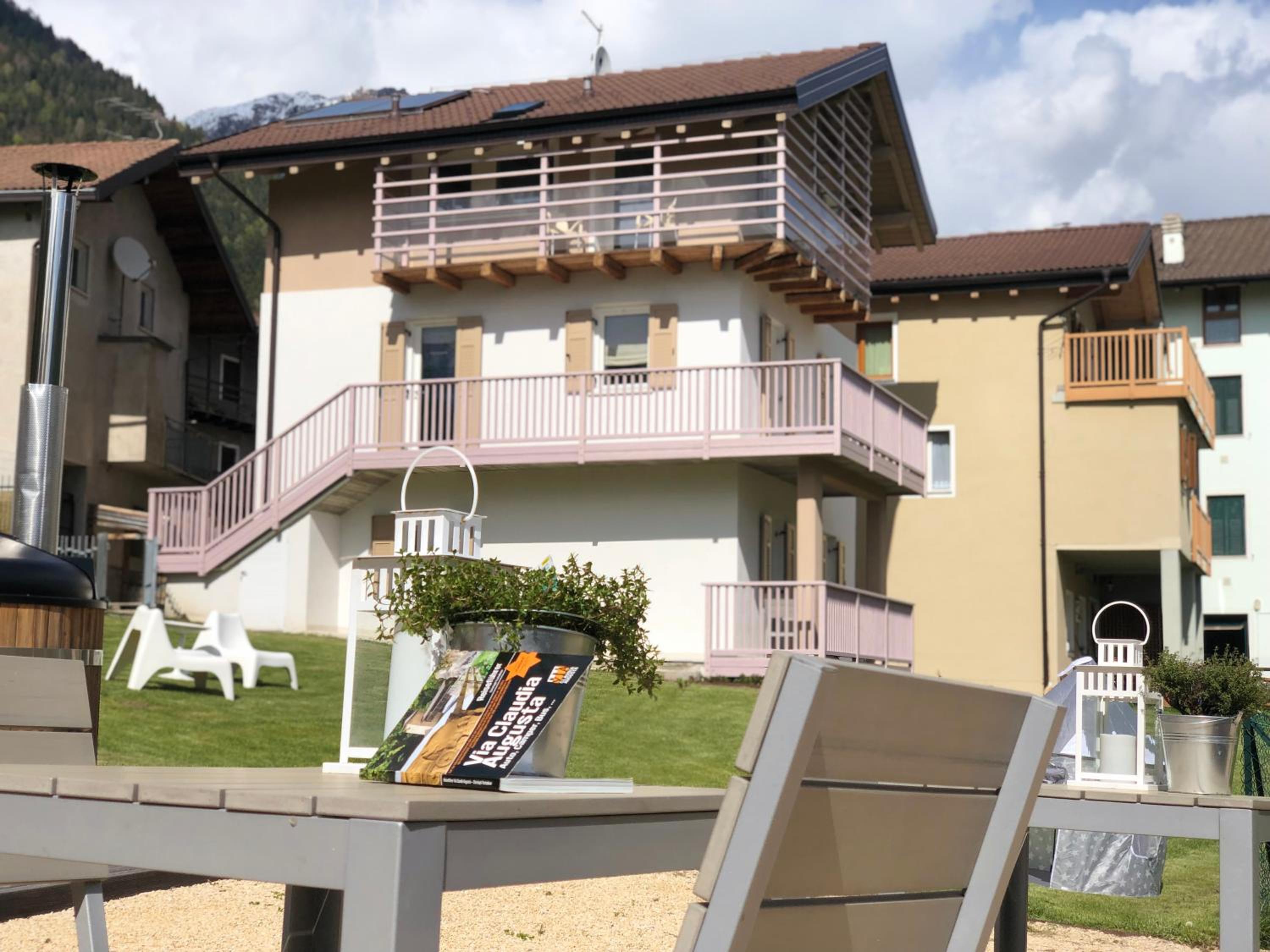 B&B Il Piccolo Principe room and breakfast