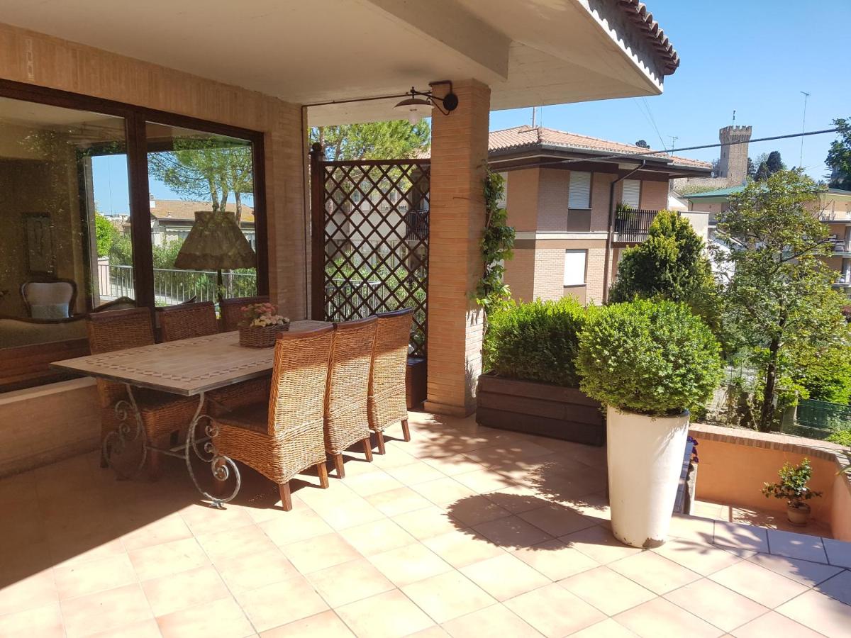 B&B La Casa di Rita view 3