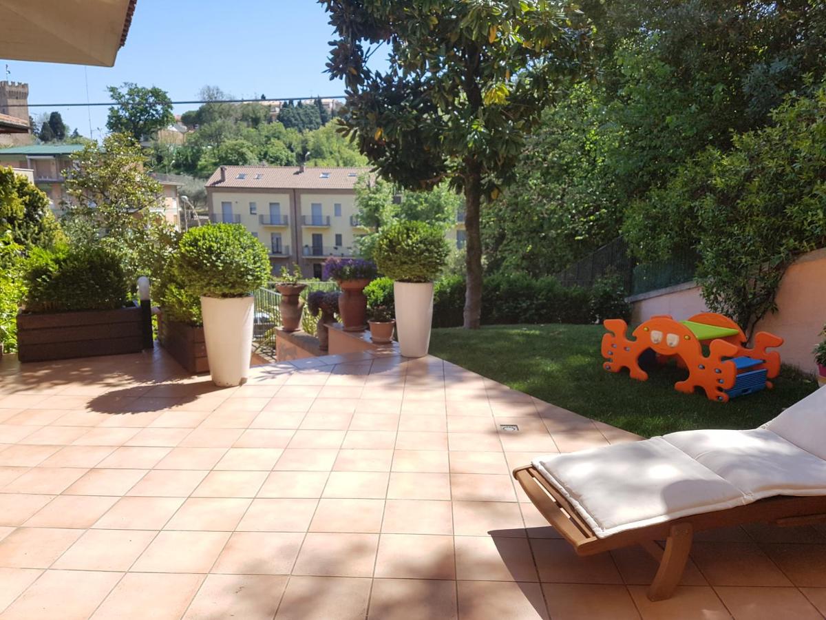 B&B La Casa di Rita view 2