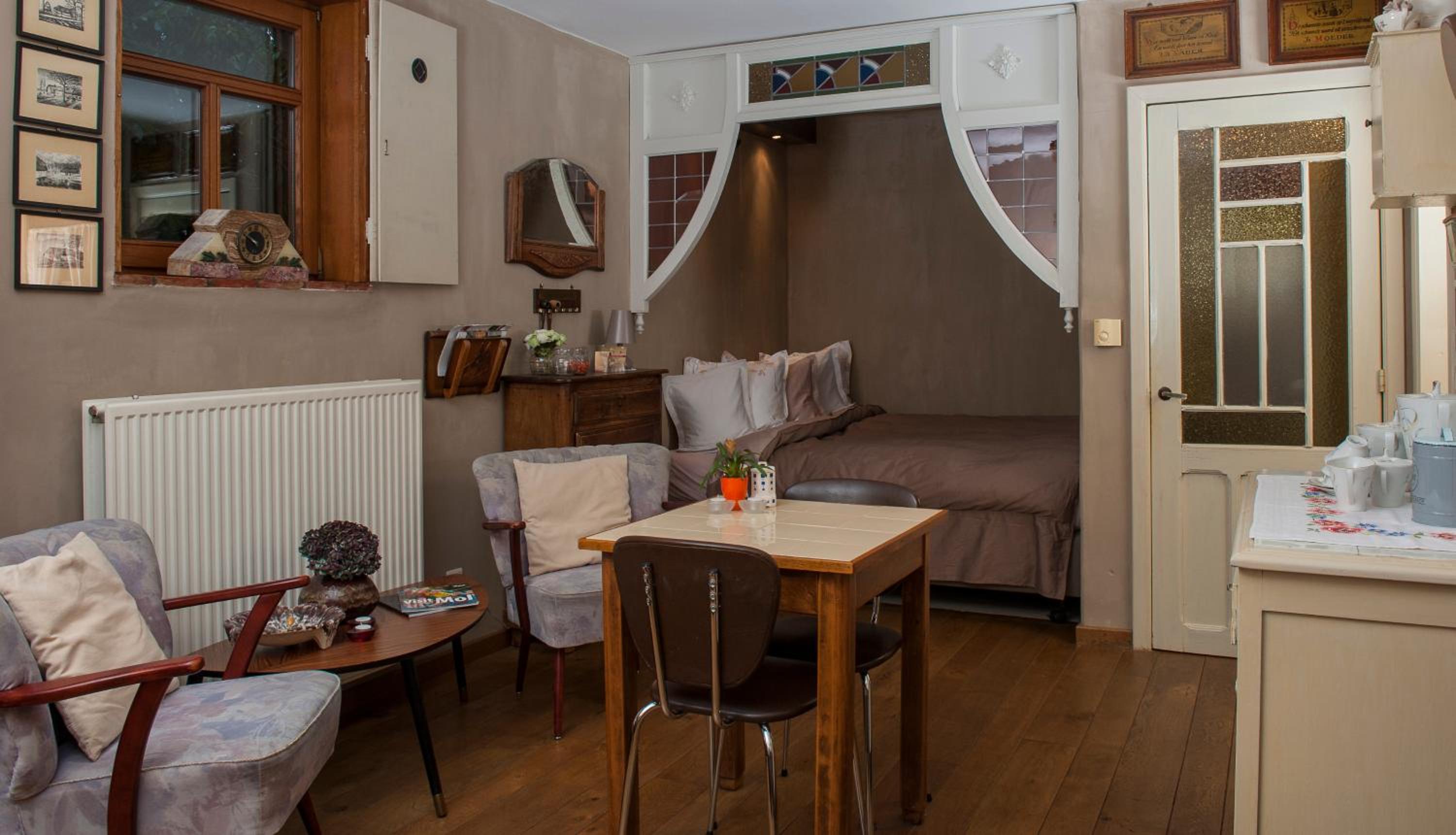 B&B Tspijker