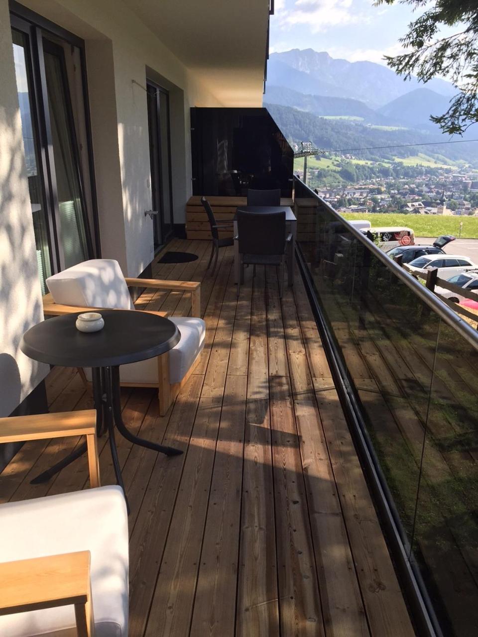Appartement Traumblick by Schladming-Appartements view 2