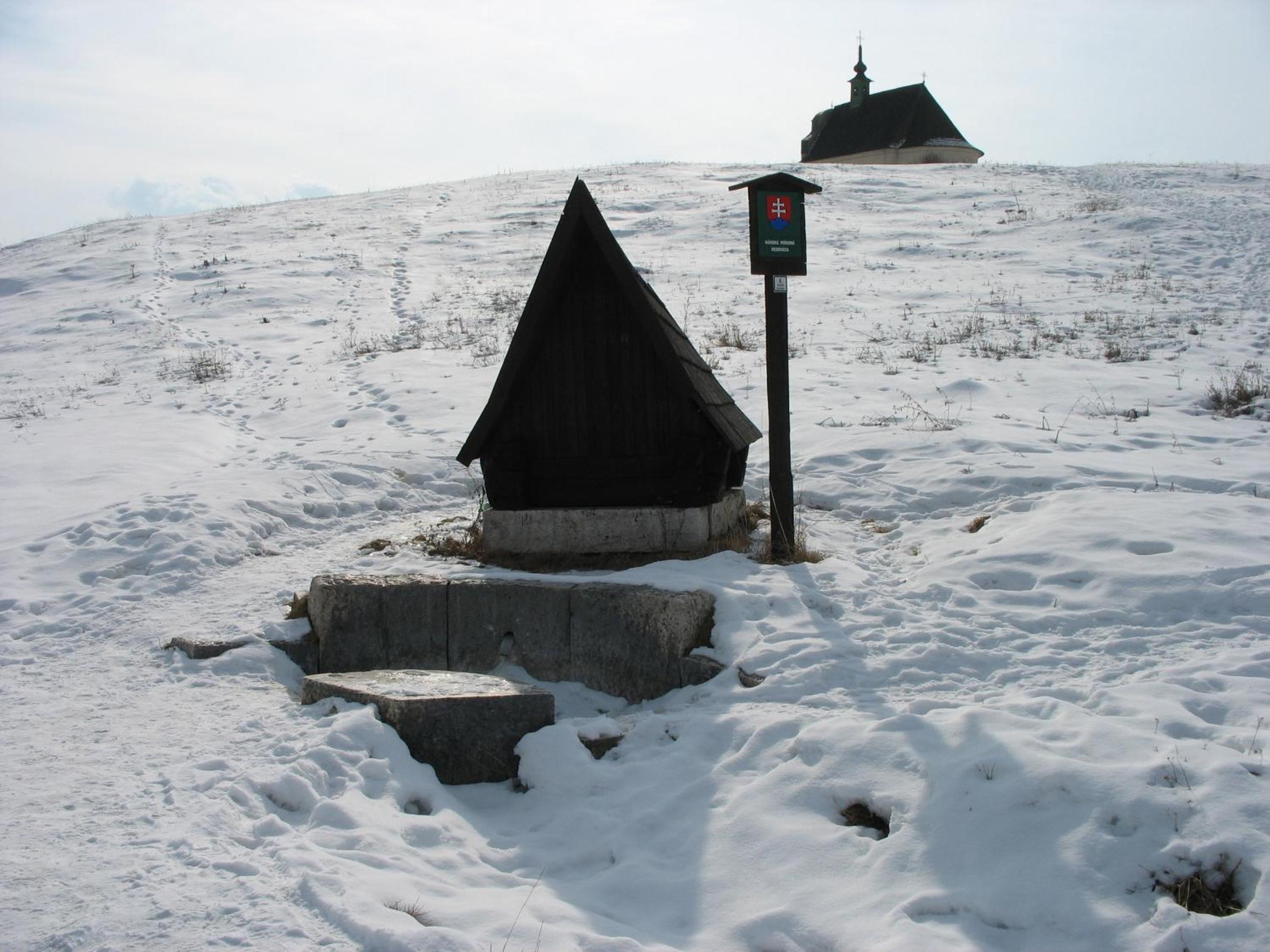 Penzion Chalupka