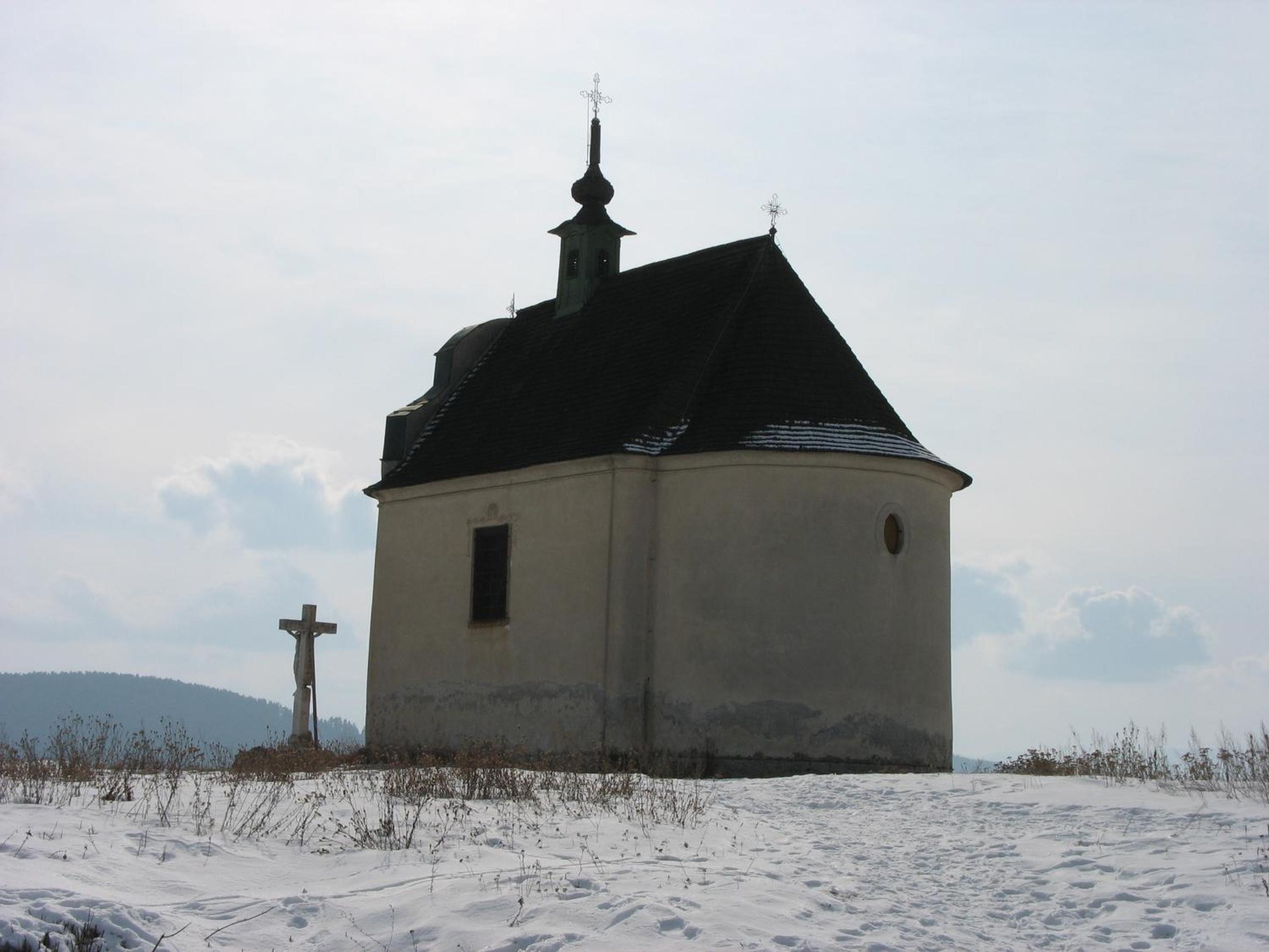 Penzion Chalupka