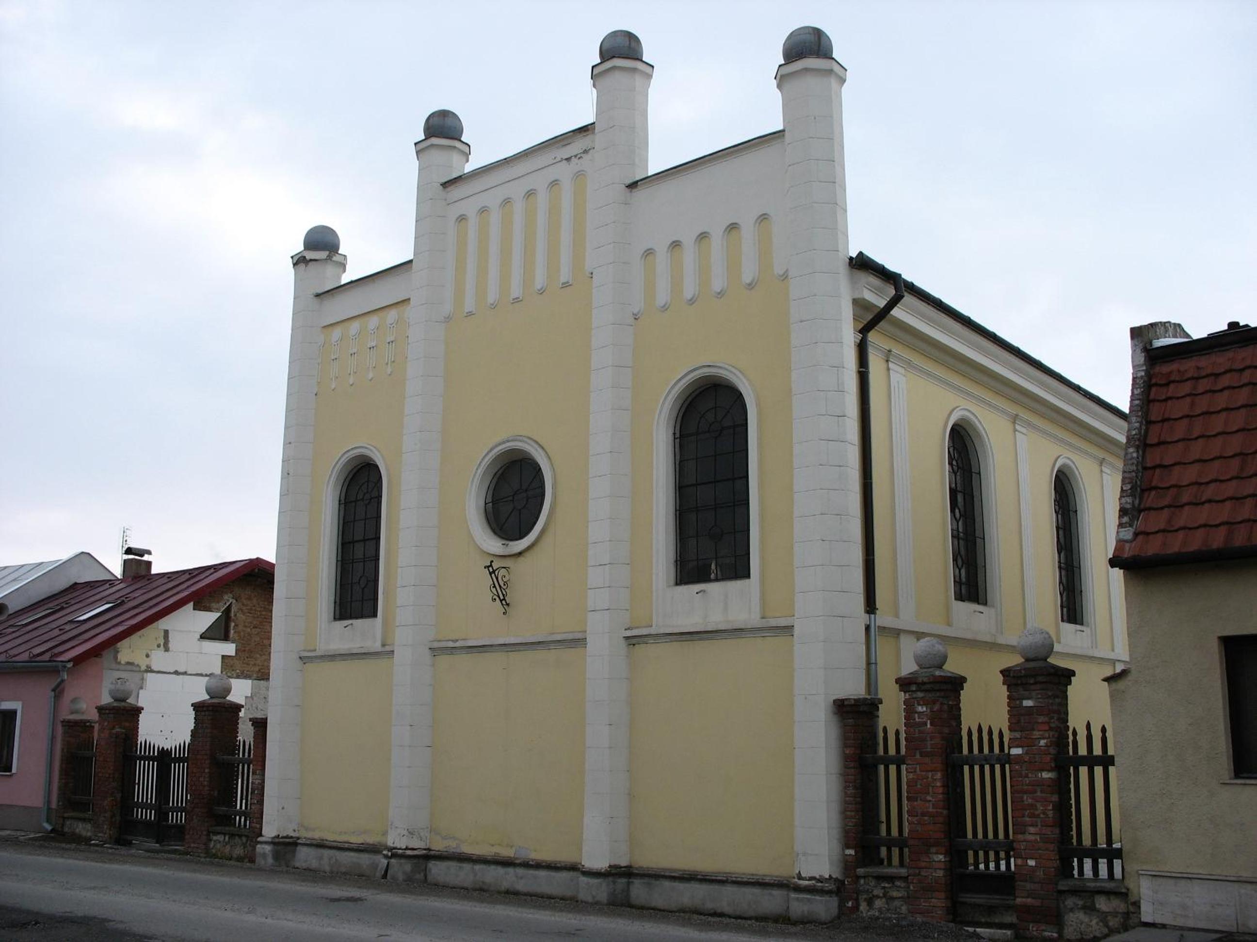 Penzion Chalupka